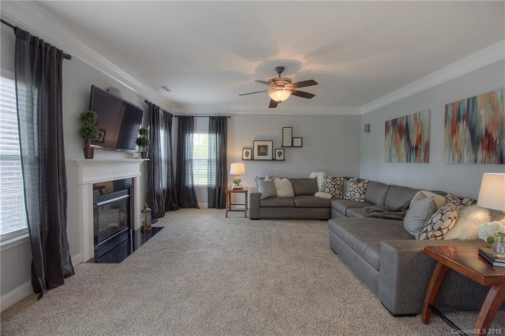 4016 Thorndale Road Indian Trail, NC 28079 - Photo 8 of 36 Gallery Image 8