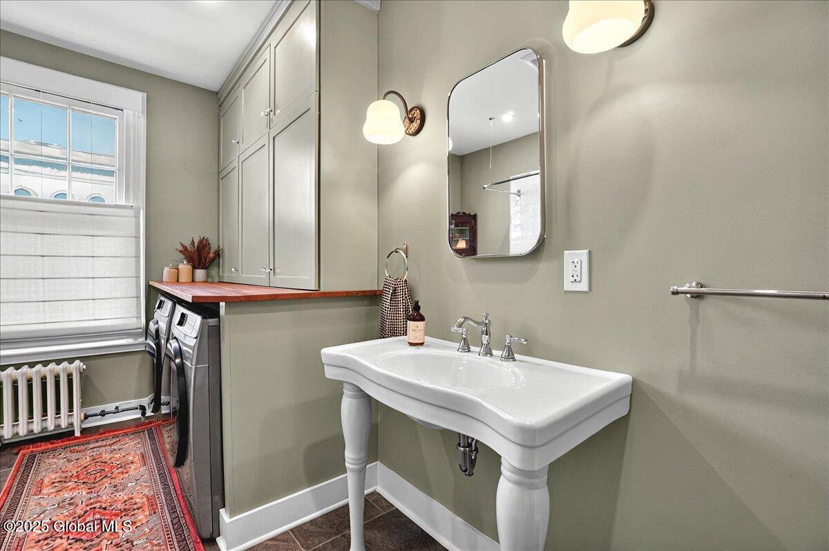 100 3rd Street Troy, NY 12180 - Photo 22 of 40 21-100 3rd St-21