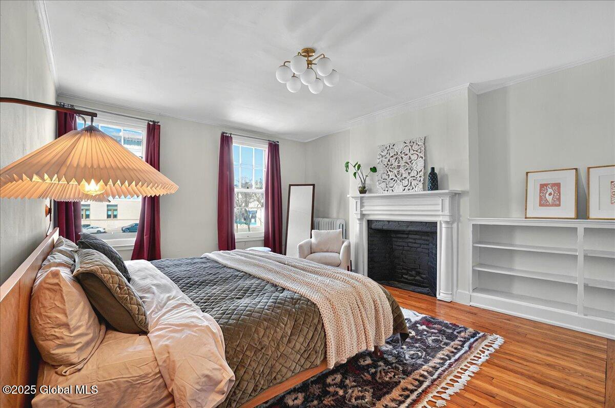 100 3rd Street Troy, NY 12180 - Photo 25 of 40 24-100 3rd St-24