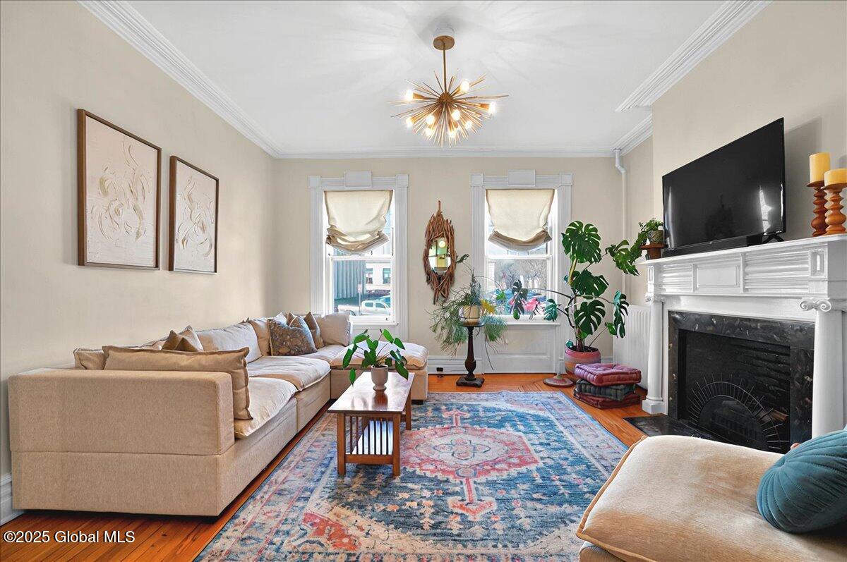 100 3rd Street Troy, NY 12180 - Photo 4 of 40 03-100 3rd St-3