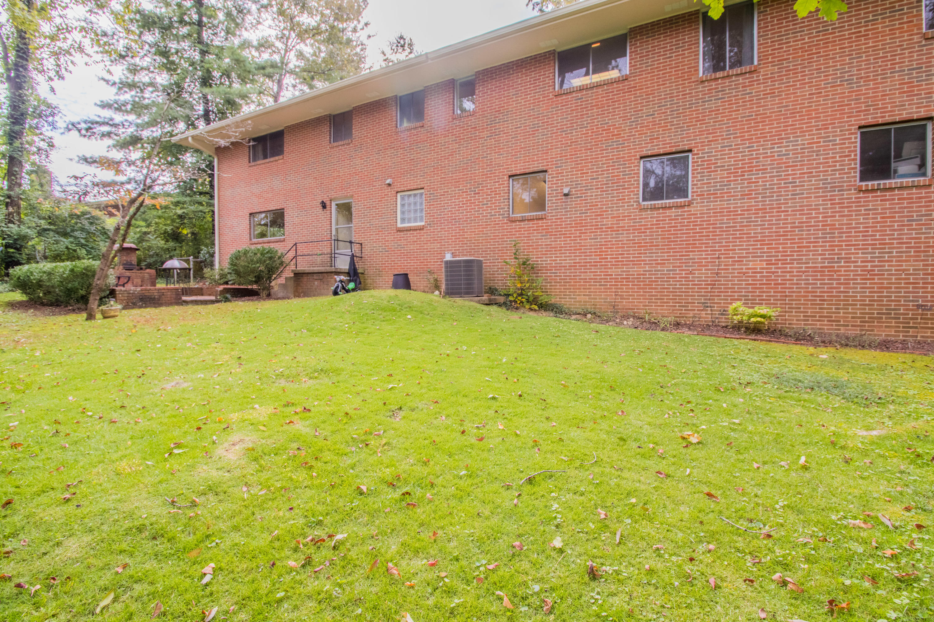 1305 Peter Pan Road Lookout Mountain, GA 30750 - Photo 19 of 30 Level Yard Space