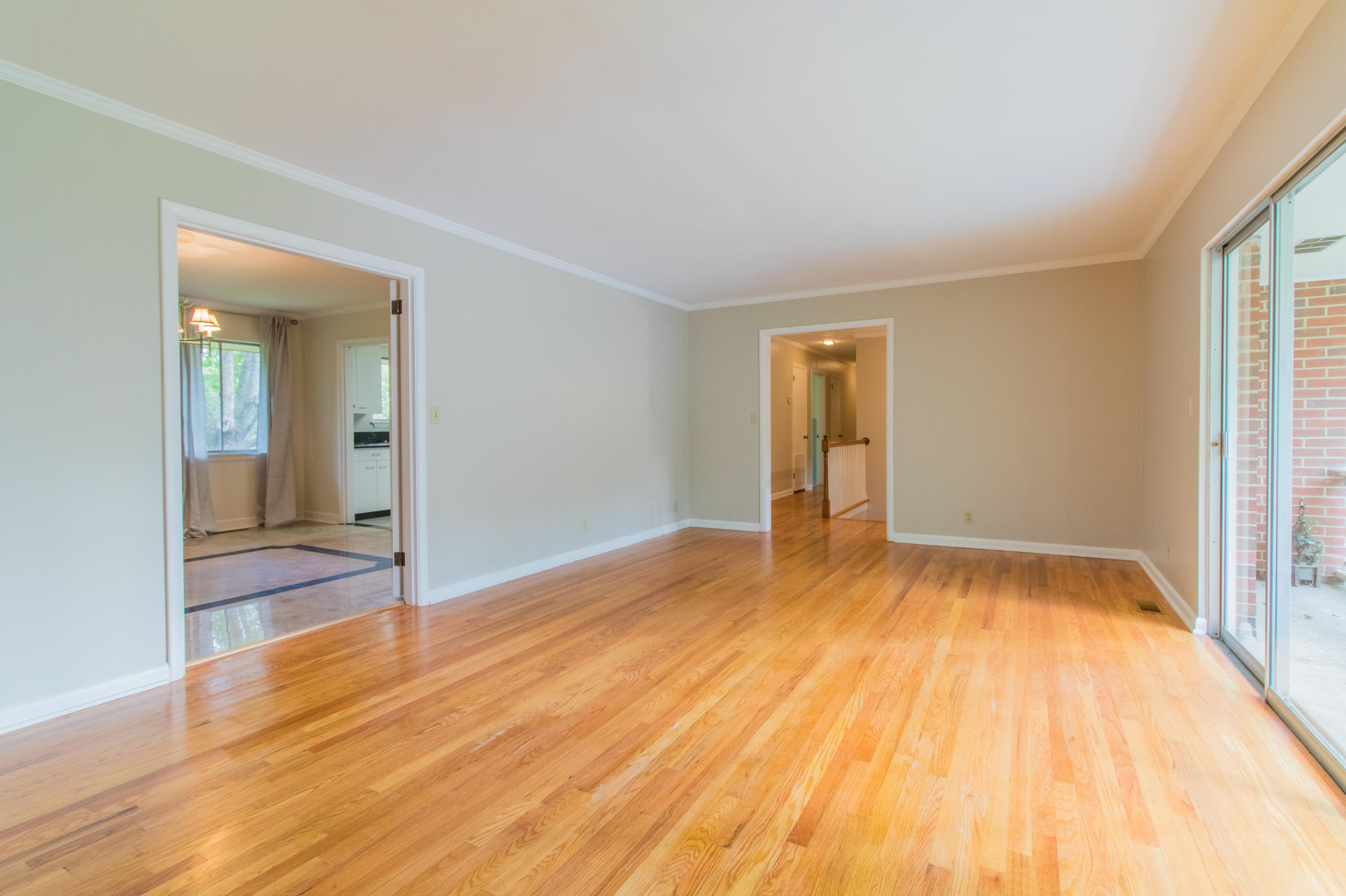 1305 Peter Pan Road Lookout Mountain, GA 30750 - Photo 24 of 30 Beautiful Hardwood Flooring