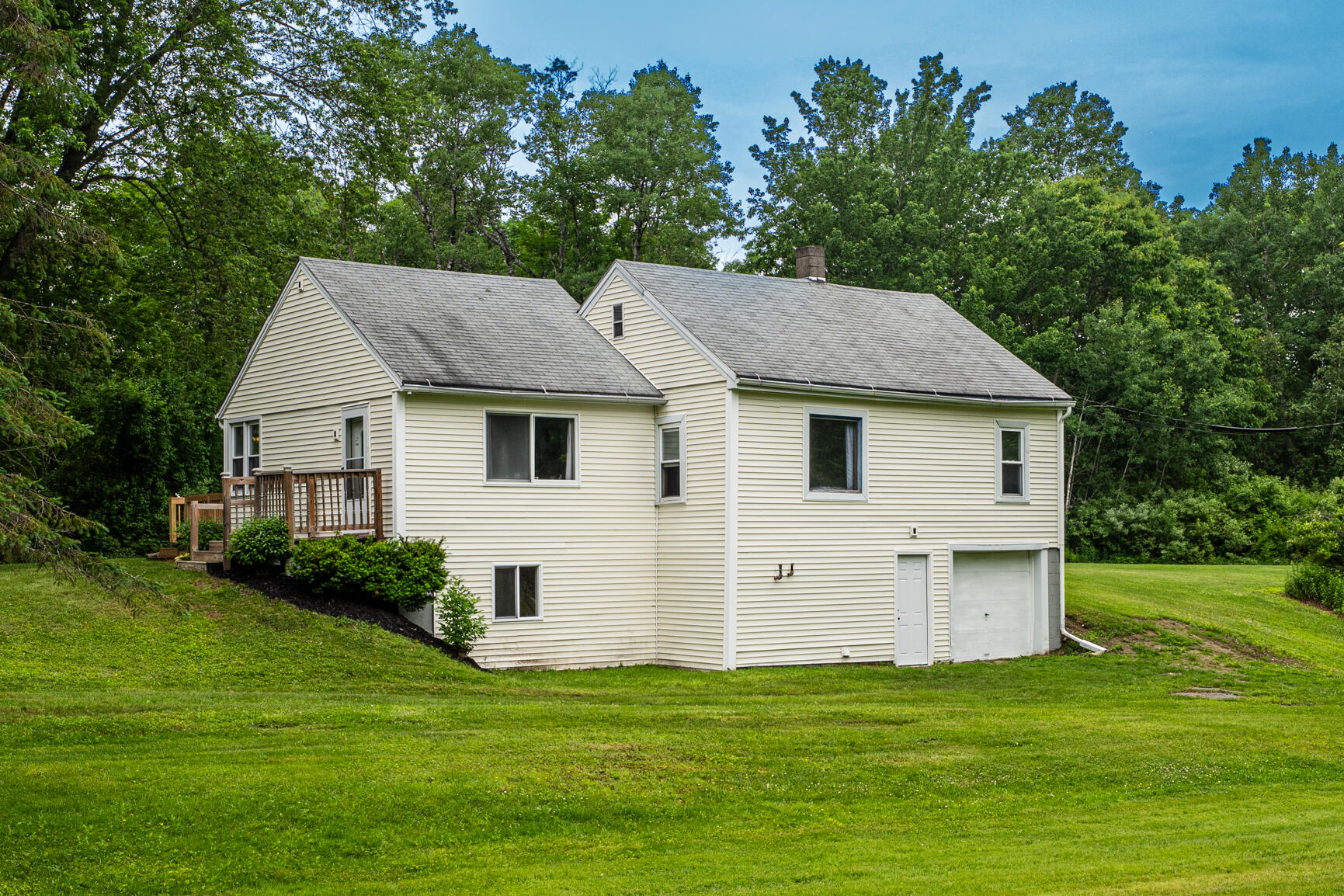815 Royalsborough Road Durham, ME 04222 - Photo 1 of 28 815RoyalsboroughDurham-1