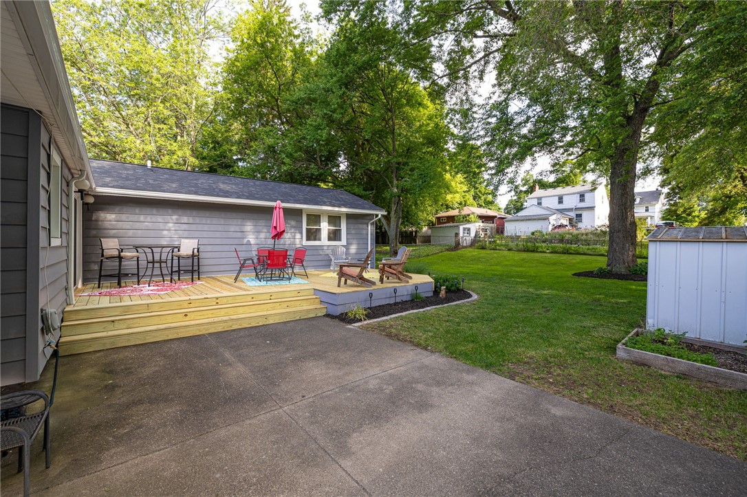 44 Ransford Avenue Irondequoit, NY 14622 - Photo 23 of 27