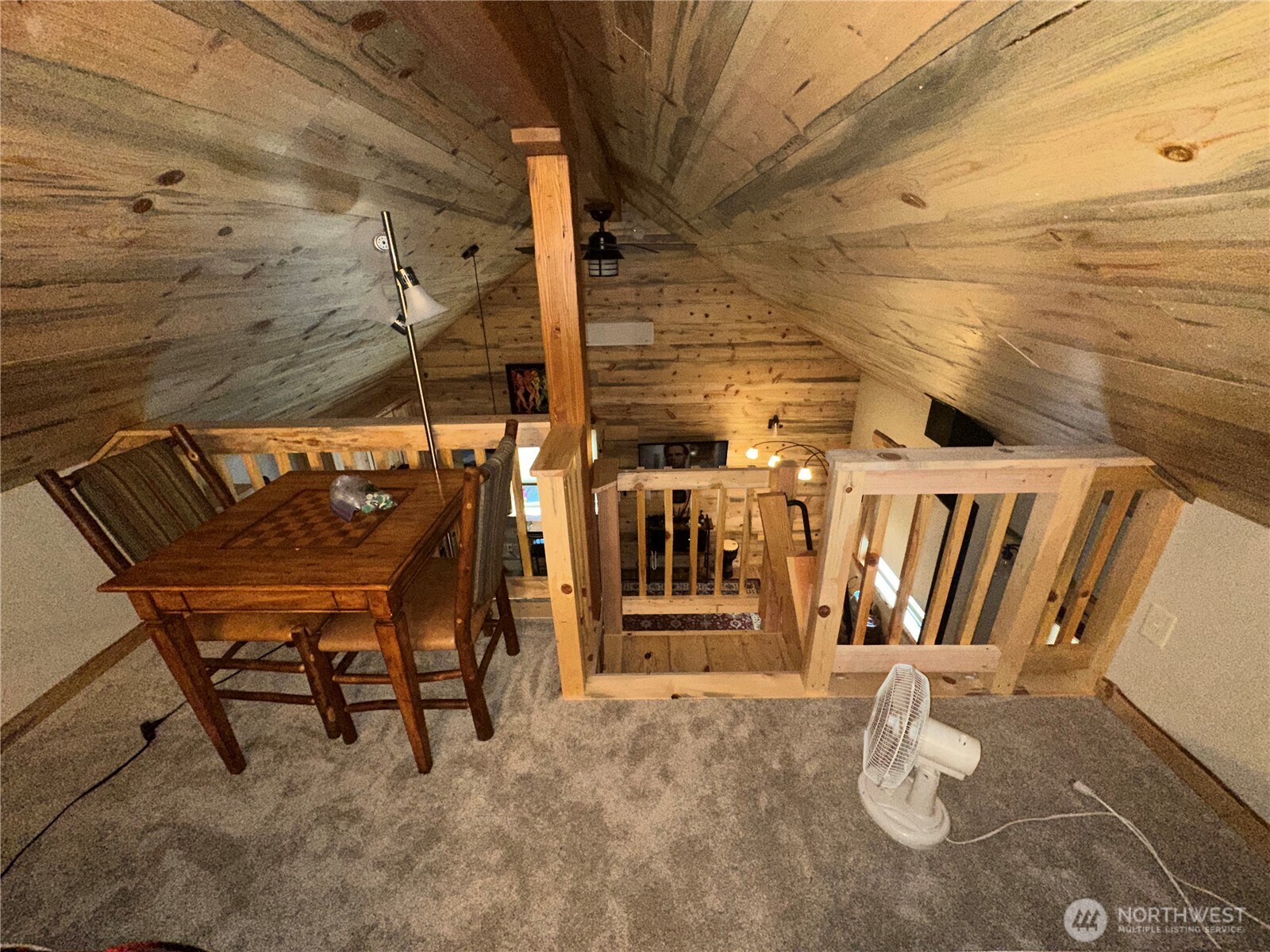 22415 Stirrup Road Leavenworth, WA 98826 - Photo 11 of 19 a view of an outdoor space