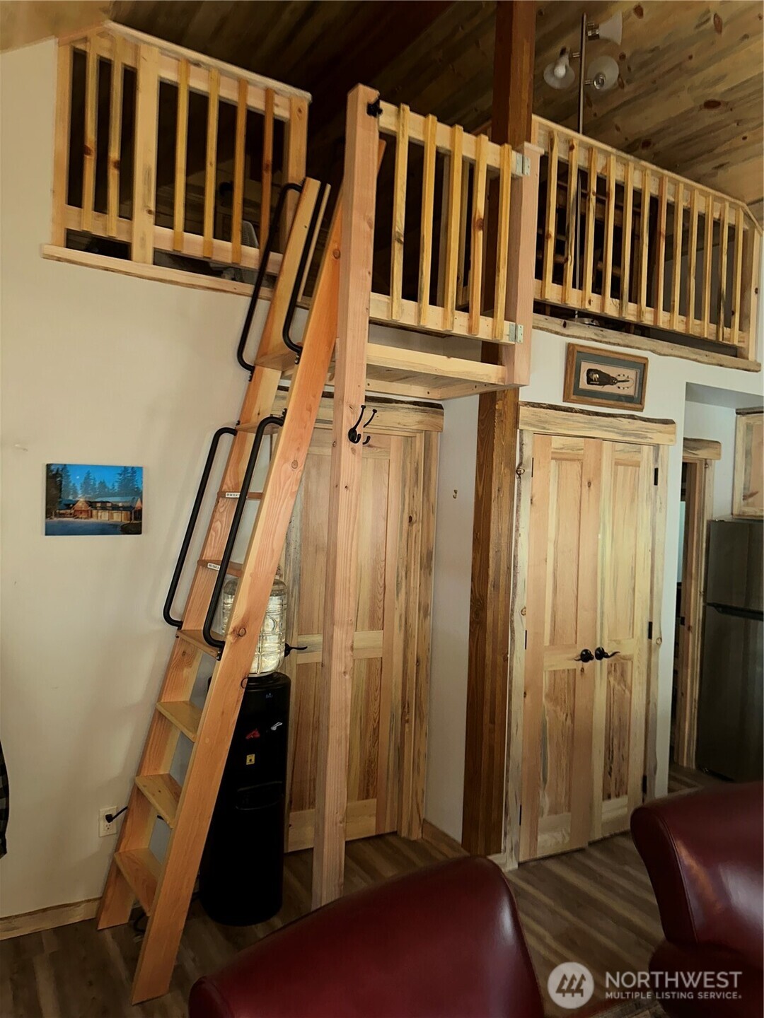 22415 Stirrup Road Leavenworth, WA 98826 - Photo 13 of 19