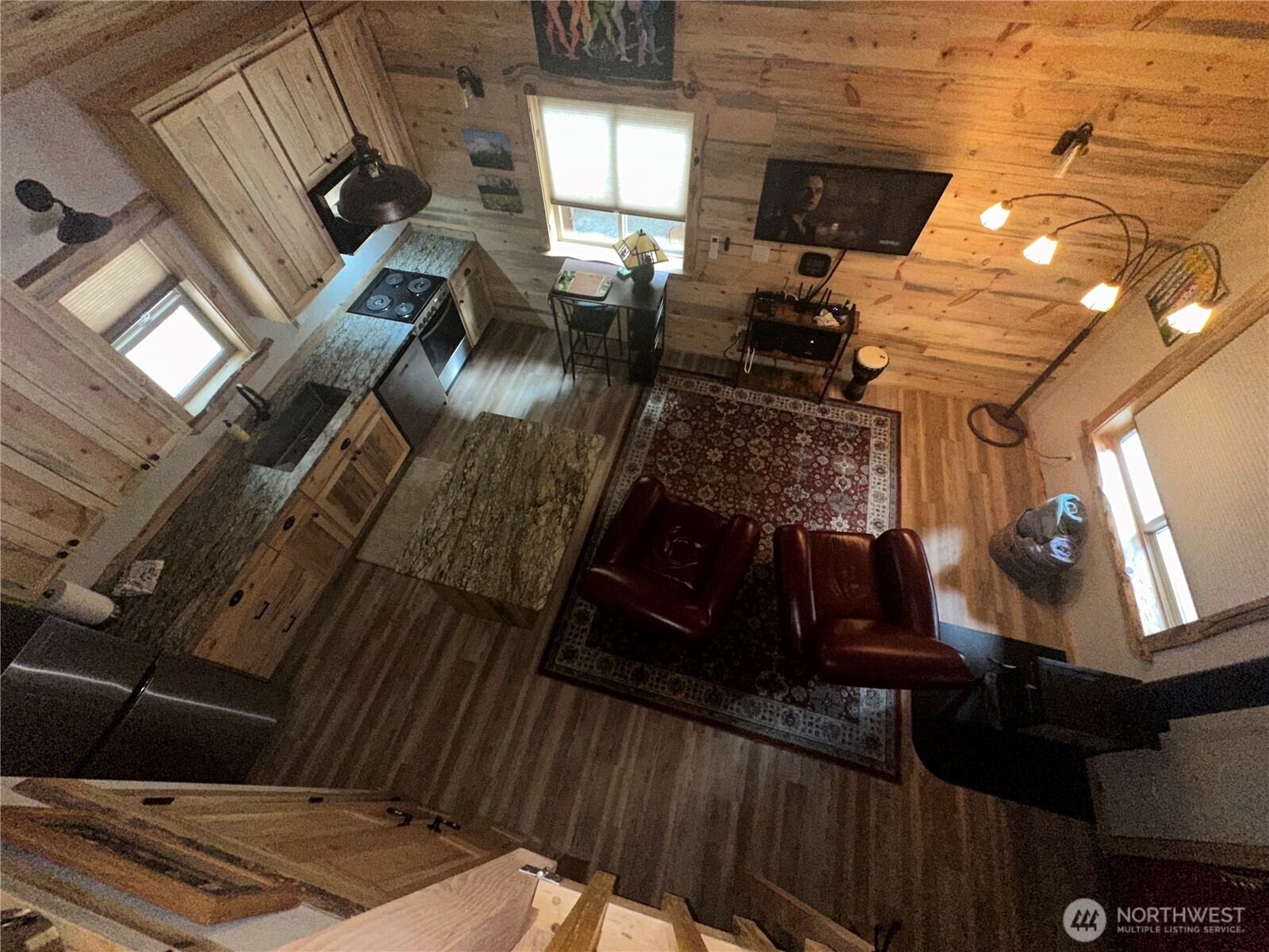 22415 Stirrup Road Leavenworth, WA 98826 - Photo 10 of 19