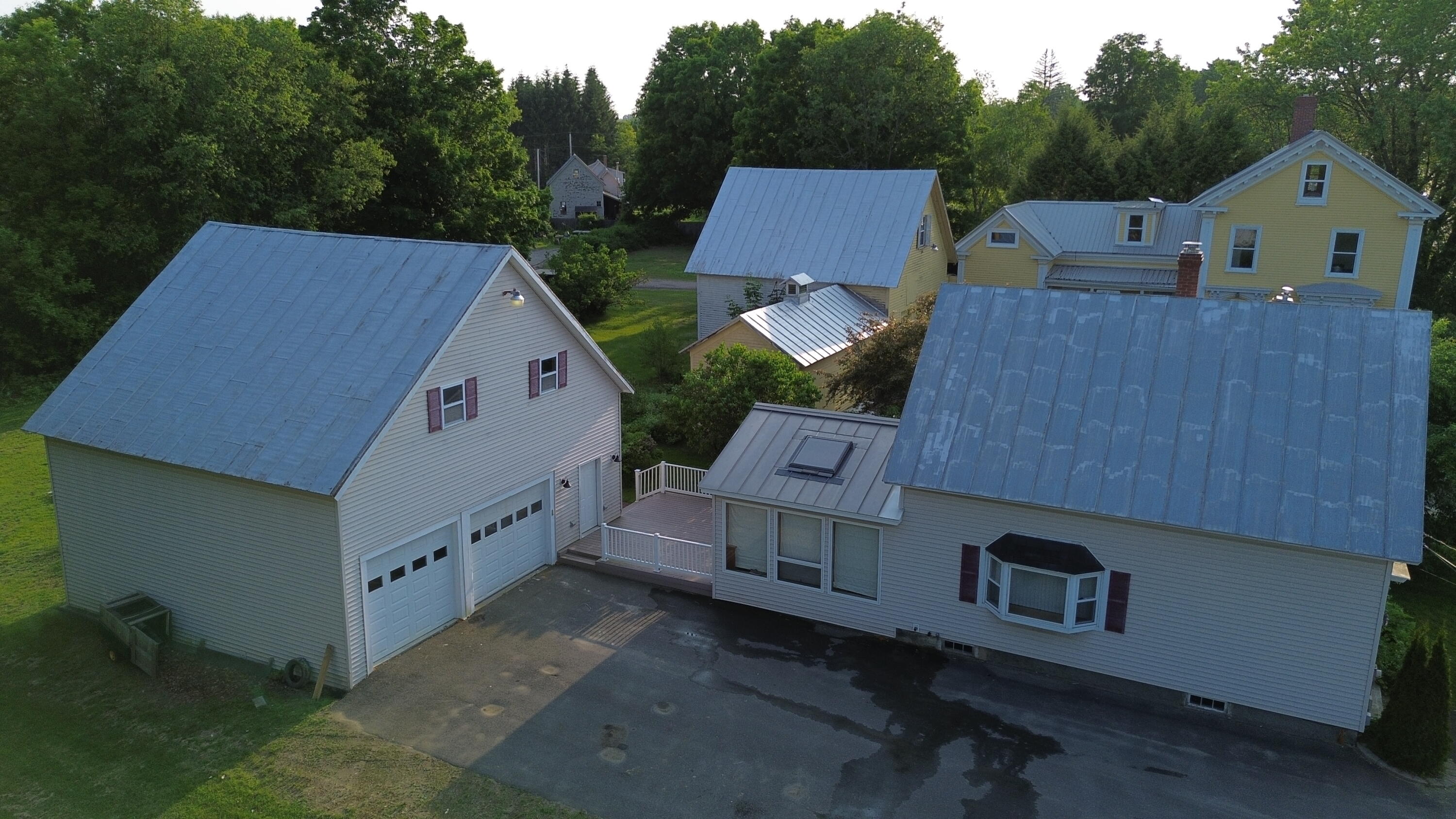 27 Main Street Norridgewock, ME 04957 - Photo 6 of 36 DJI_0521