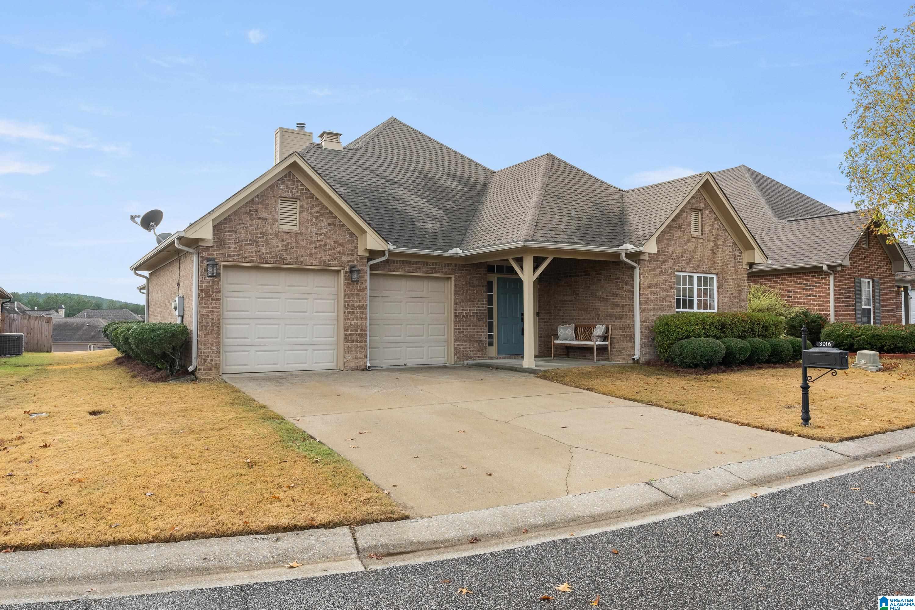 3016 Madison Lane Chelsea, AL 35043 - Photo 45 of 46
