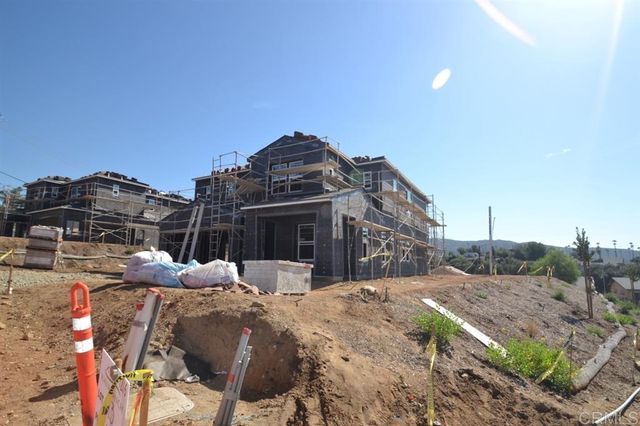 $787,056 | 9210 Old Farmhouse Road, Unit LOT 14, Lakeside, CA 92040