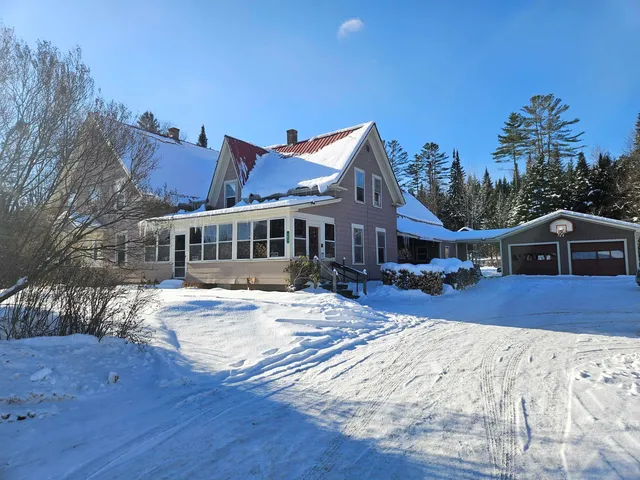 $445,000 | 1417 Main Street, Concord, VT 05824