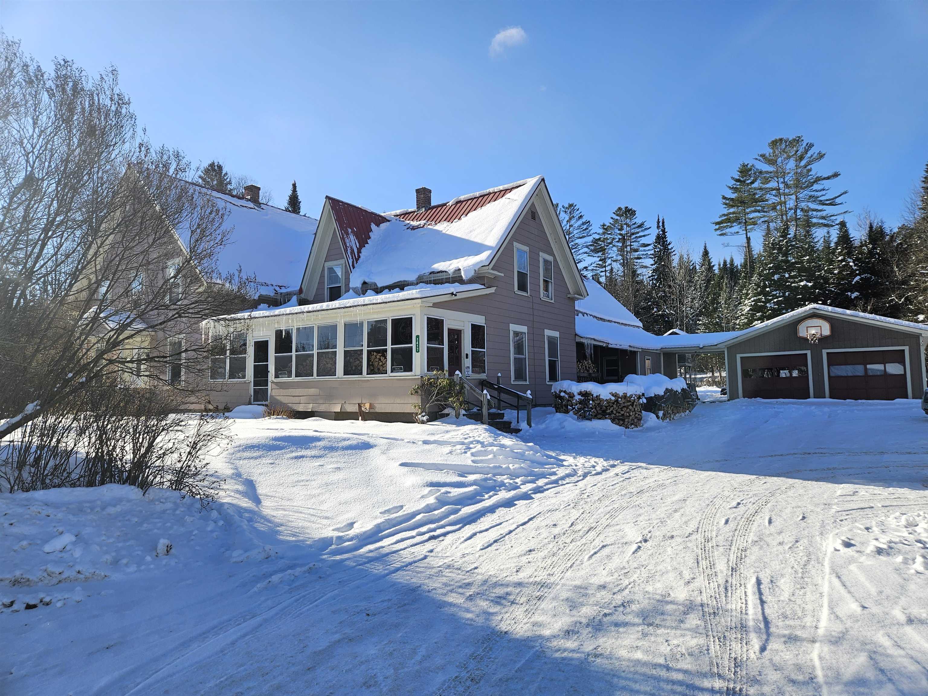 1417 Main Street Concord, VT 05824 - Photo 5 of 42