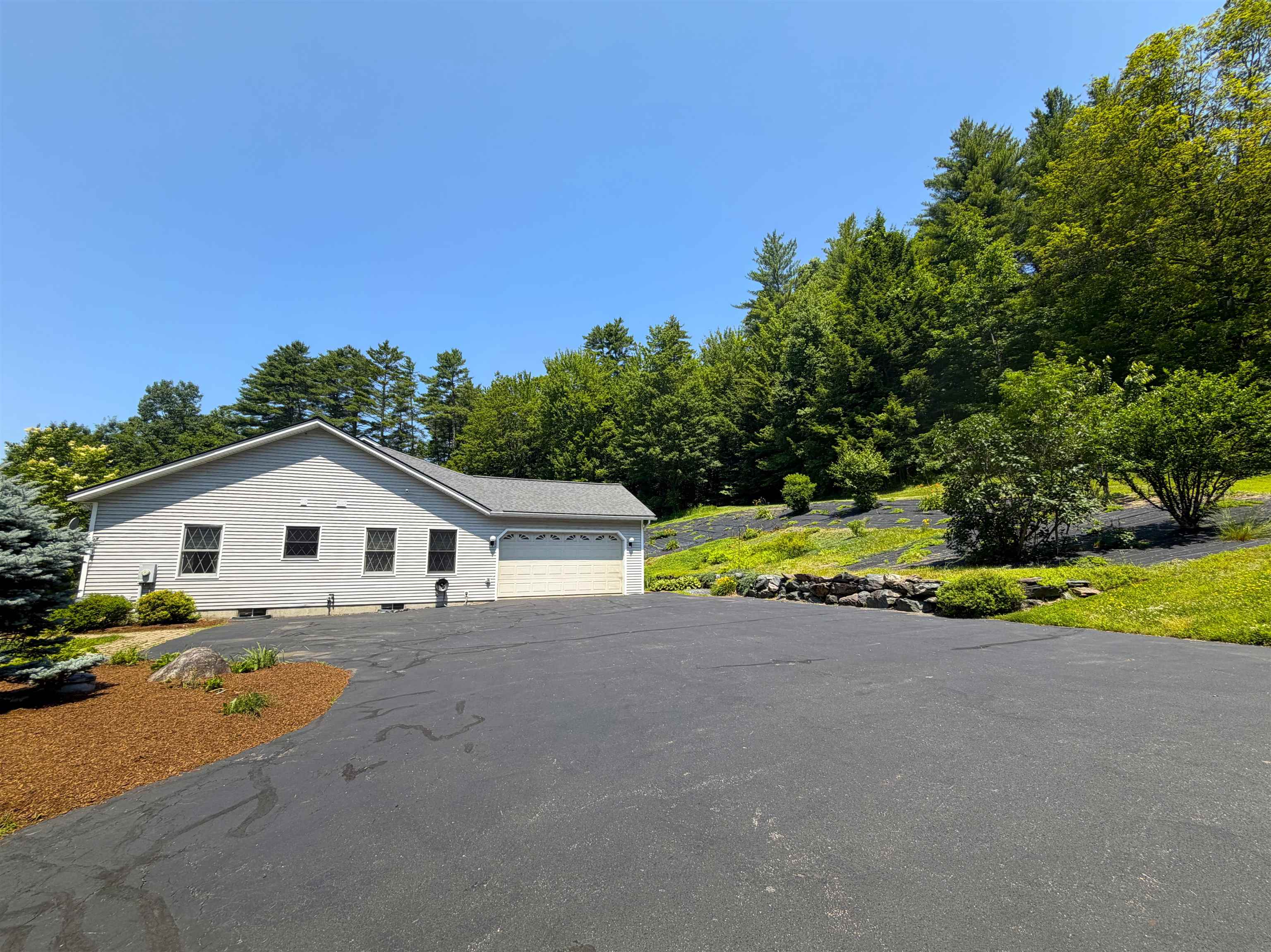 478 Jarvis Hill Road Claremont, NH 03743 - Photo 35 of 48