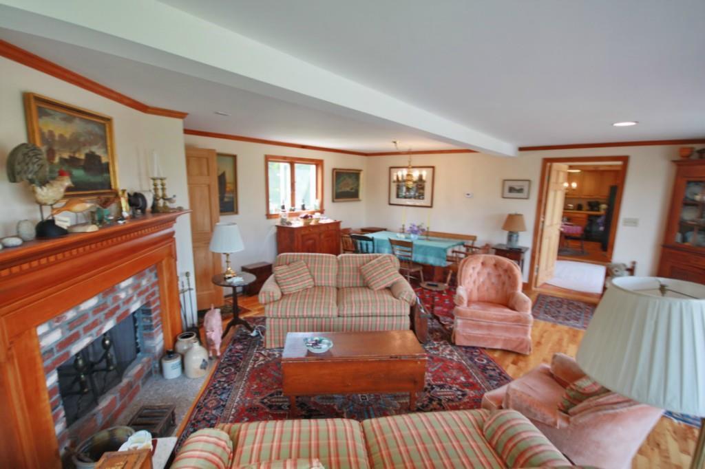 151 Red Point Road Swans Island, ME 04685 - Photo 11 of 31 Photo