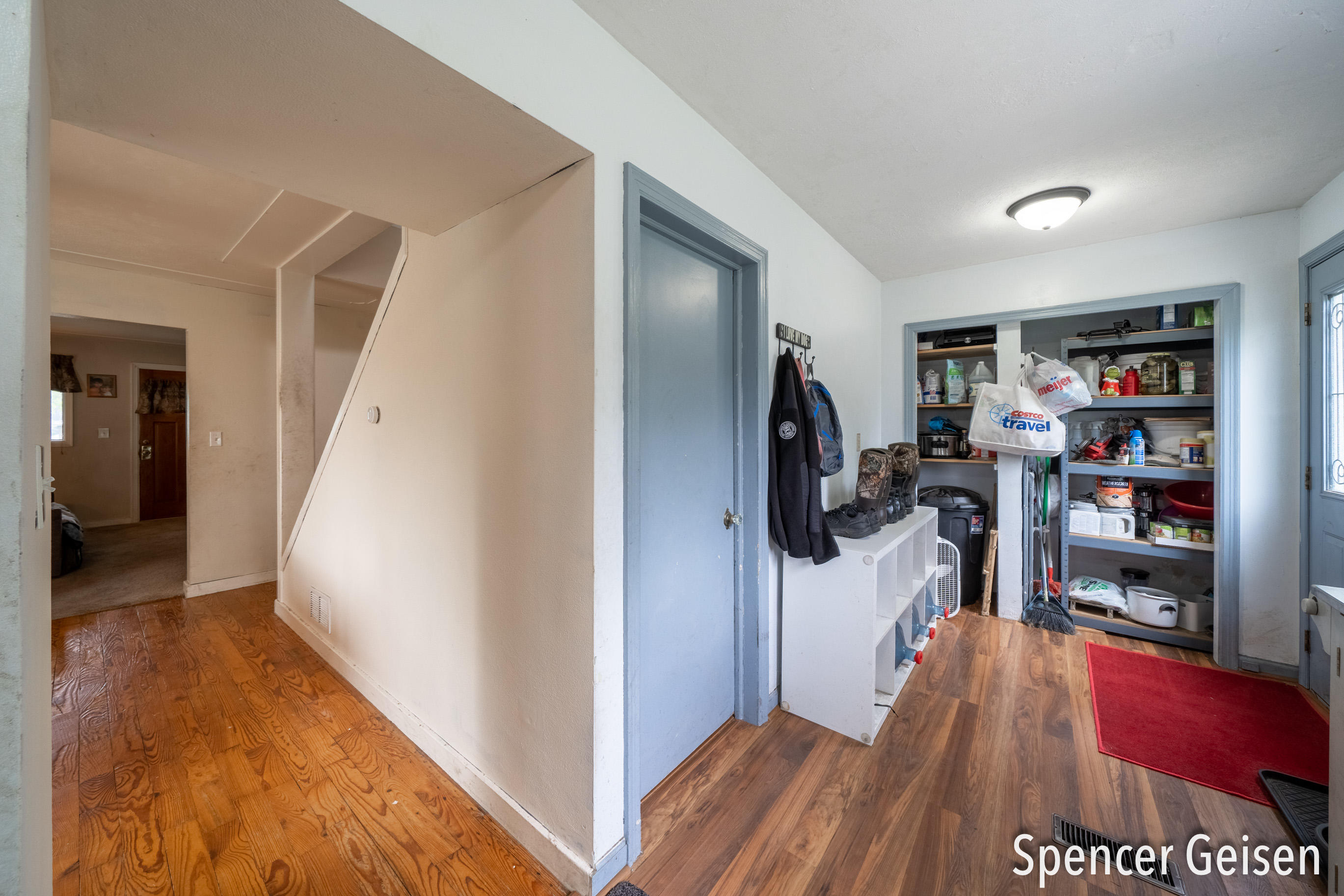 520 South Bridge Street Belding, MI 48809 - Photo 15 of 33 520 S Bridge St, Belding, MI 48809-15