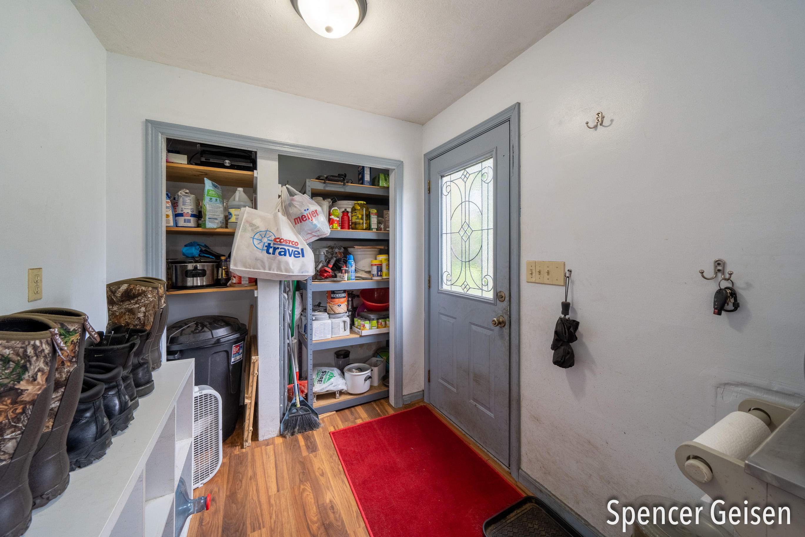 520 South Bridge Street Belding, MI 48809 - Photo 16 of 33 520 S Bridge St, Belding, MI 48809-16