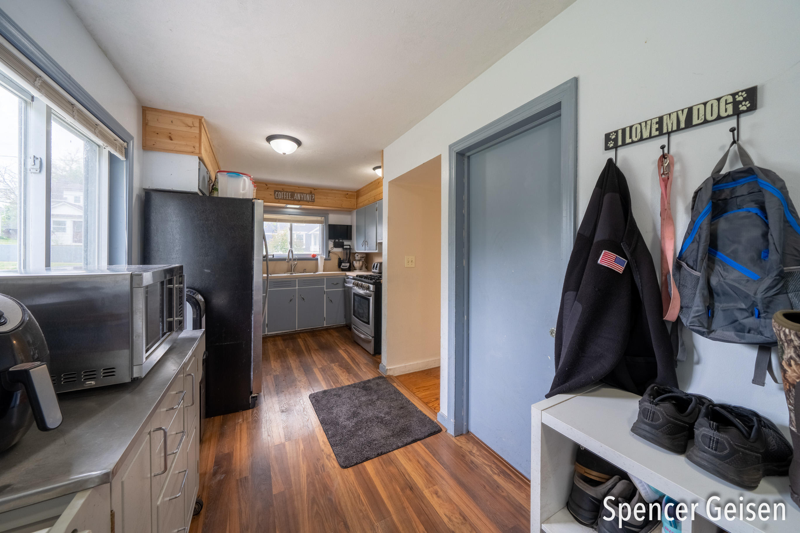 520 South Bridge Street Belding, MI 48809 - Photo 17 of 33 520 S Bridge St, Belding, MI 48809-17