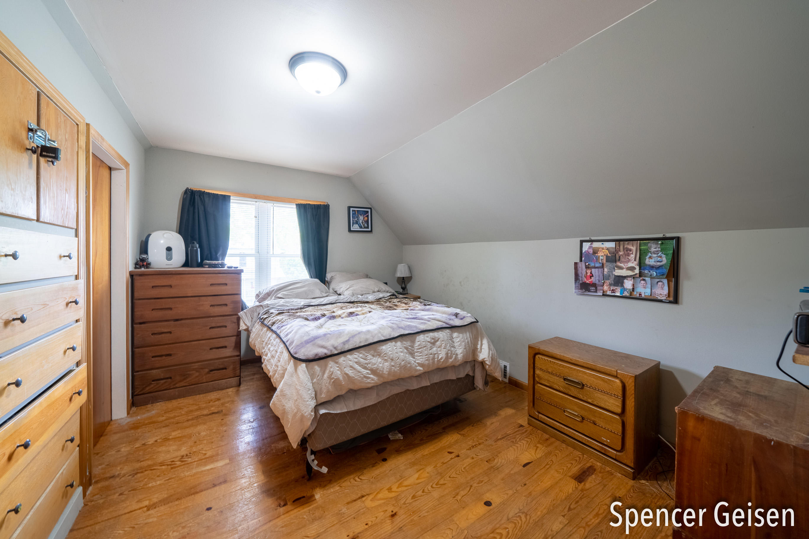 520 South Bridge Street Belding, MI 48809 - Photo 18 of 33 520 S Bridge St, Belding, MI 48809-18