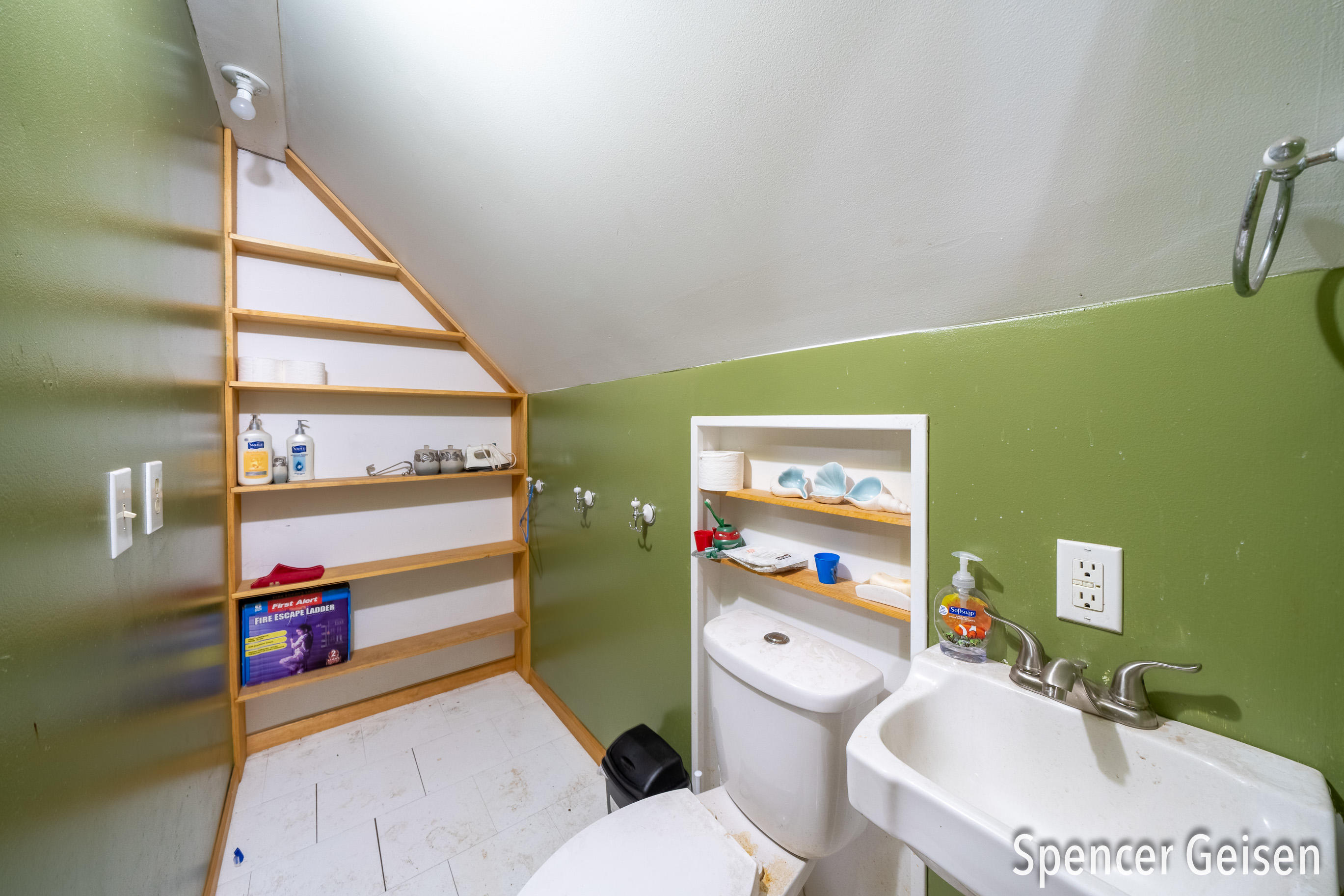 520 South Bridge Street Belding, MI 48809 - Photo 20 of 33 520 S Bridge St, Belding, MI 48809-20