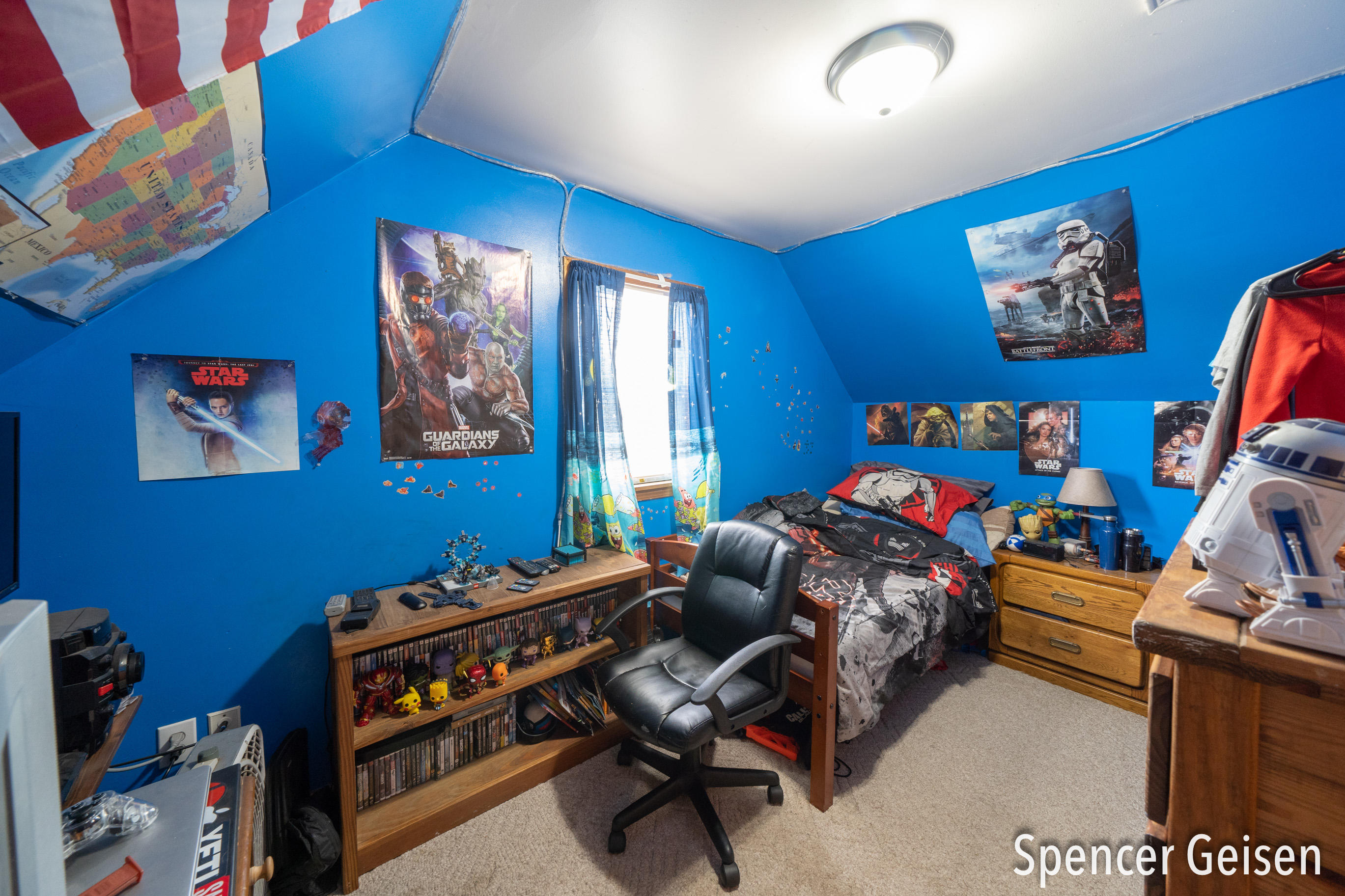 520 South Bridge Street Belding, MI 48809 - Photo 21 of 33 520 S Bridge St, Belding, MI 48809-21