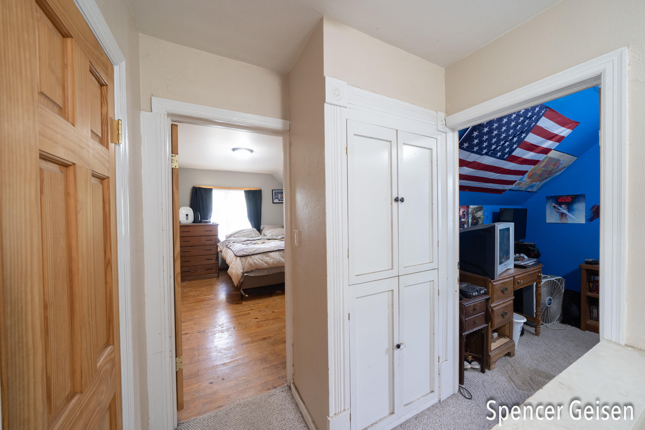 520 South Bridge Street Belding, MI 48809 - Photo 23 of 33 520 S Bridge St, Belding, MI 48809-23