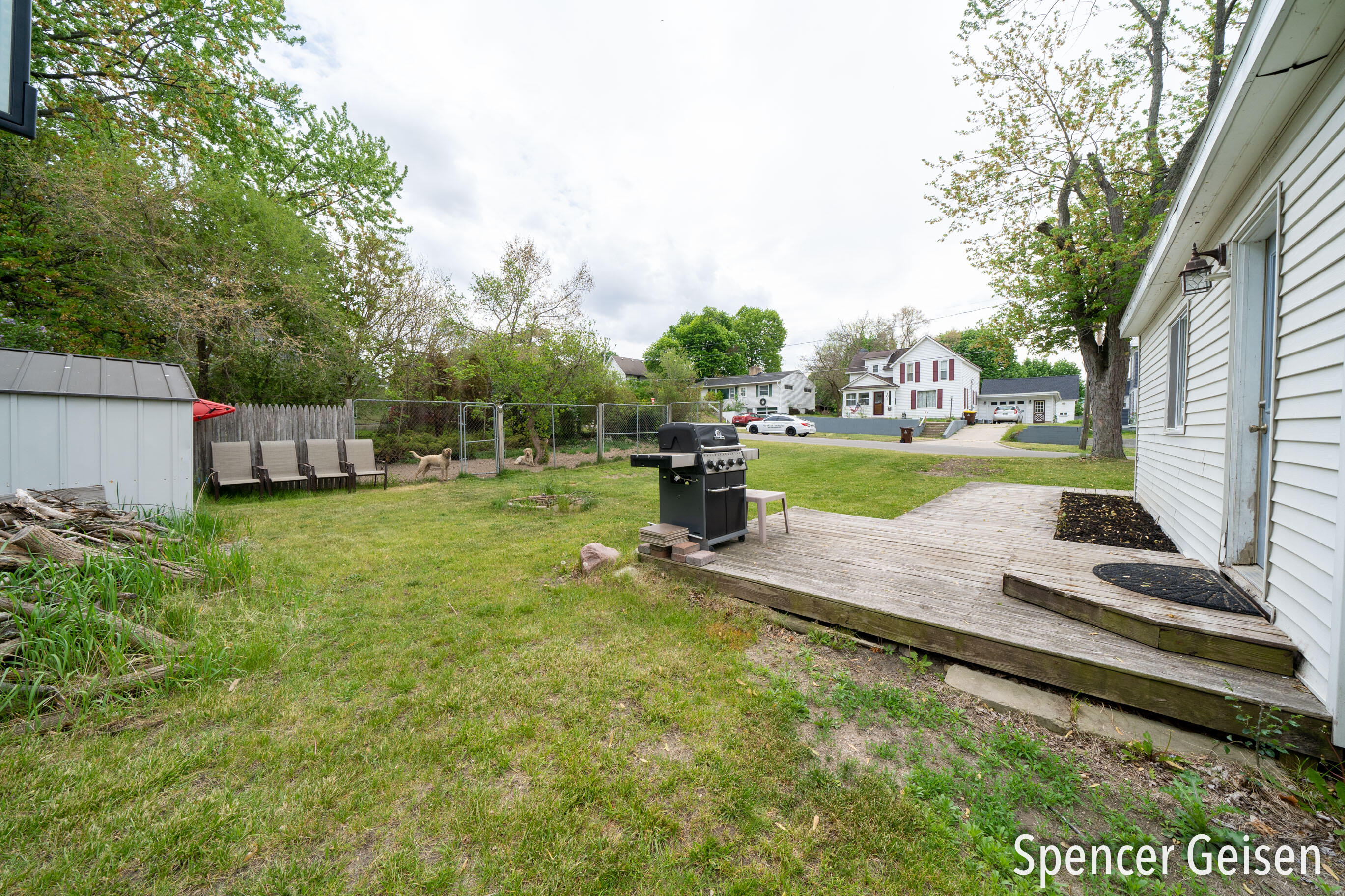 520 South Bridge Street Belding, MI 48809 - Photo 26 of 33 520 S Bridge St, Belding, MI 48809-26