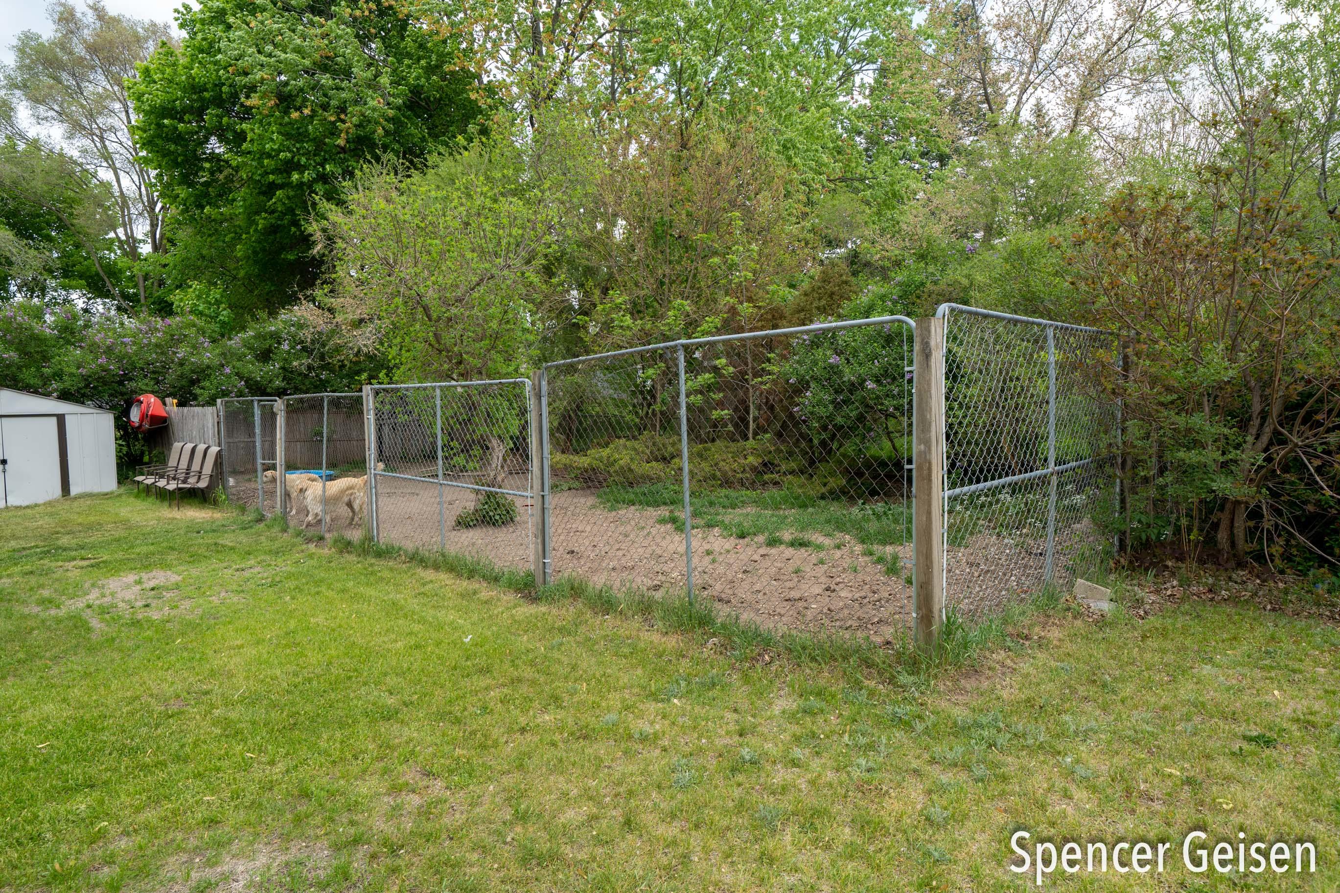 520 South Bridge Street Belding, MI 48809 - Photo 31 of 33 520 S Bridge St, Belding, MI 48809-31