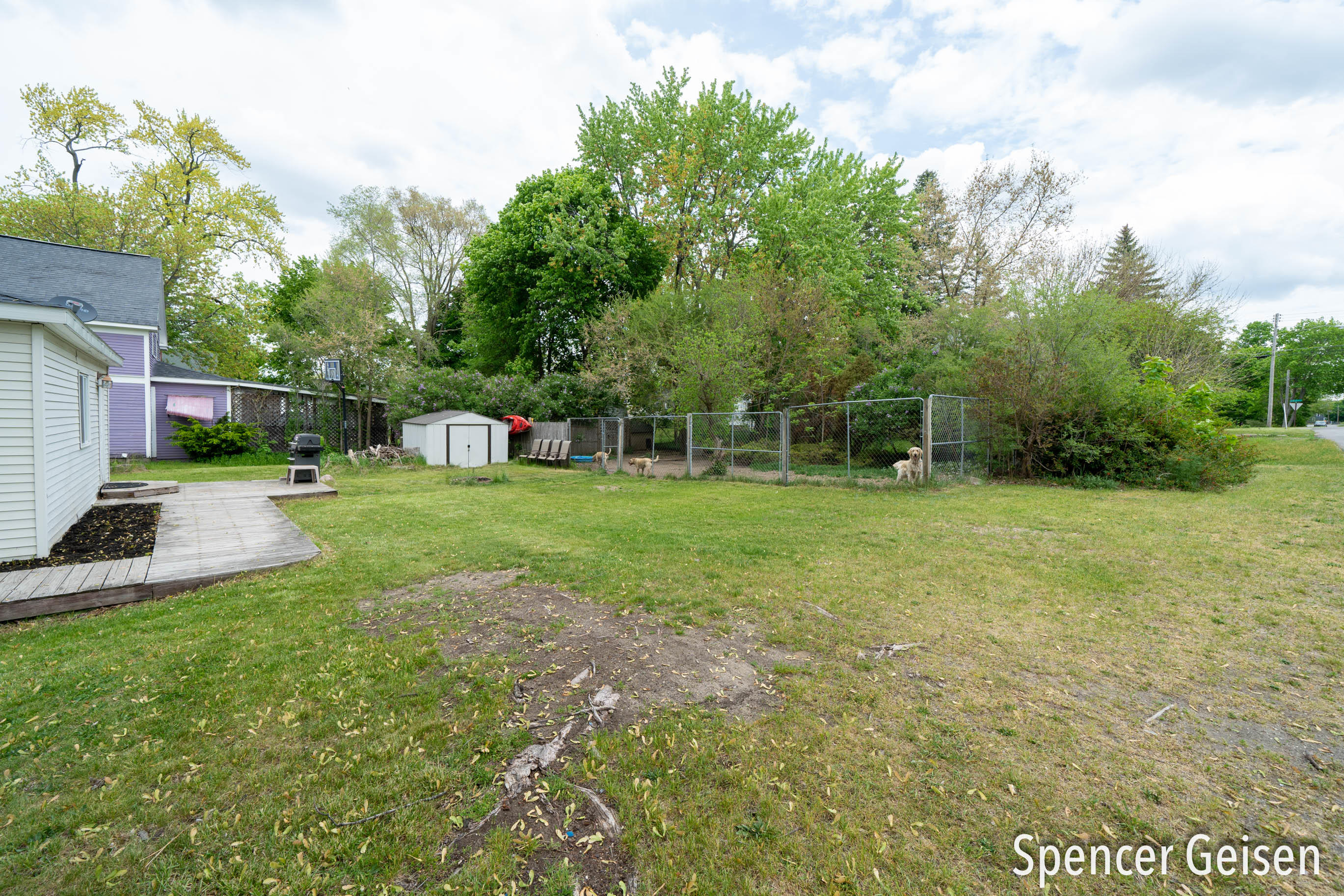520 South Bridge Street Belding, MI 48809 - Photo 32 of 33 520 S Bridge St, Belding, MI 48809-32