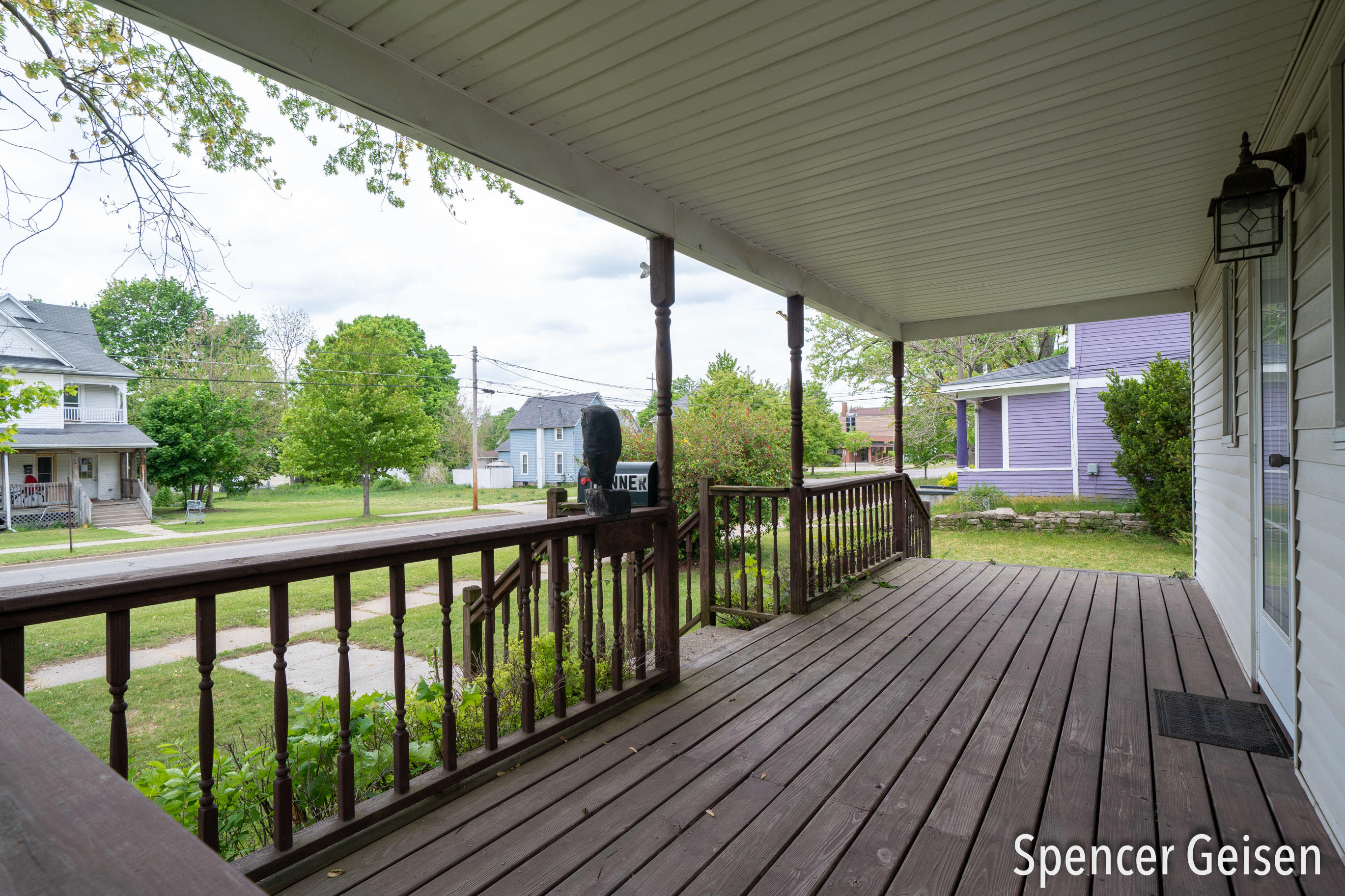 520 South Bridge Street Belding, MI 48809 - Photo 33 of 33 520 S Bridge St, Belding, MI 48809-33
