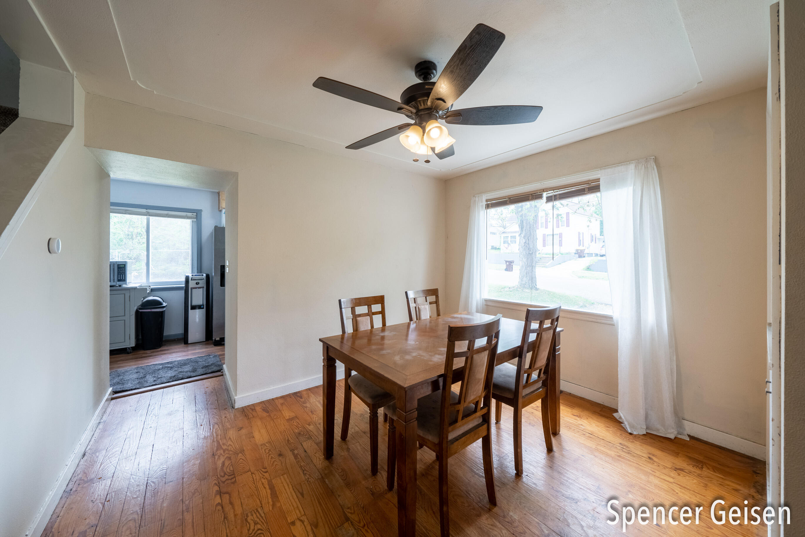 520 South Bridge Street Belding, MI 48809 - Photo 5 of 33 520 S Bridge St, Belding, MI 48809-5