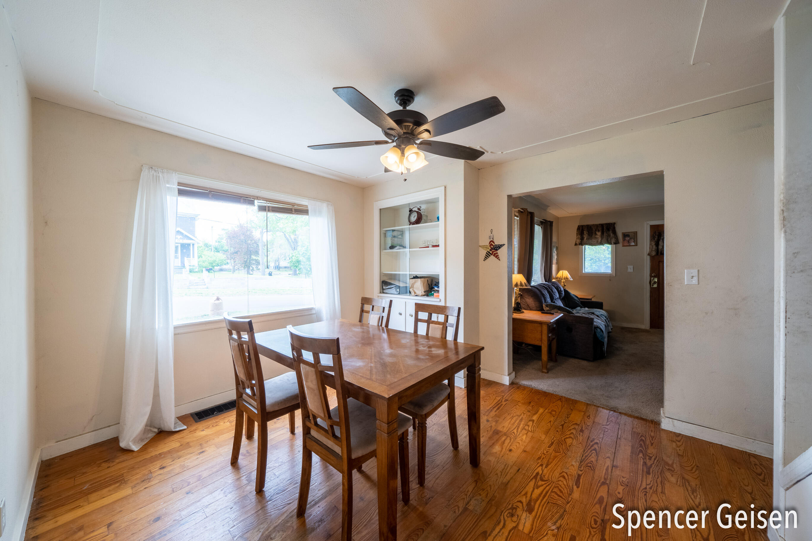 520 South Bridge Street Belding, MI 48809 - Photo 6 of 33 520 S Bridge St, Belding, MI 48809-6