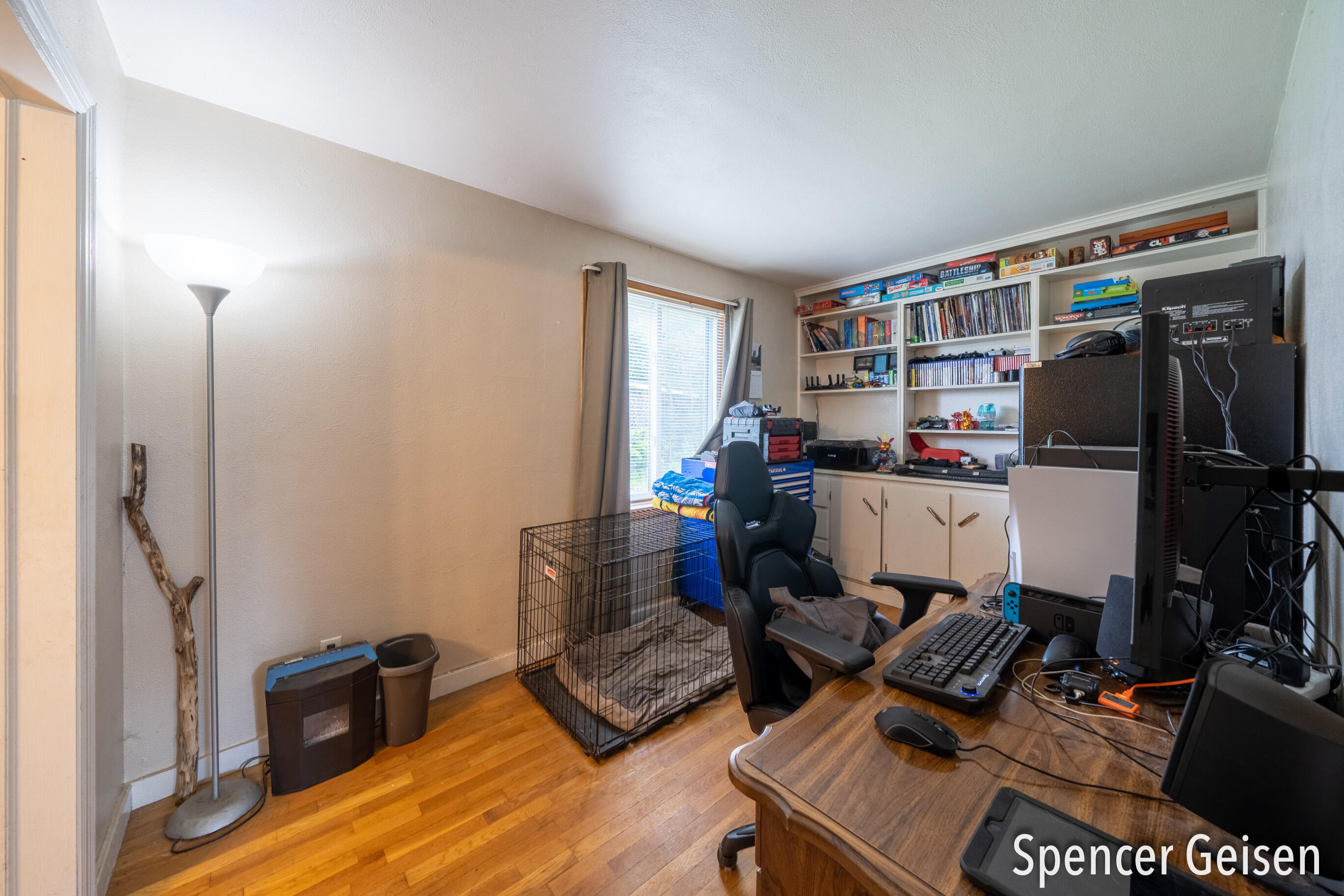 520 South Bridge Street Belding, MI 48809 - Photo 8 of 33 520 S Bridge St, Belding, MI 48809-8