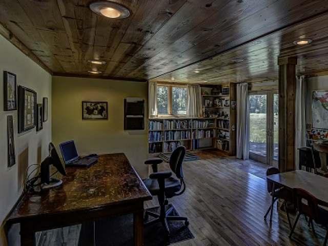 5830 Moccasin Lake Road Land O'Lakes, WI 54540 - Photo 14 of 20 Gallery Image 14