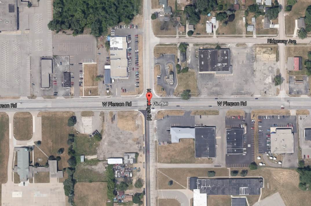 Pierson Road Flint, MI 48504 - Photo 2 of 2