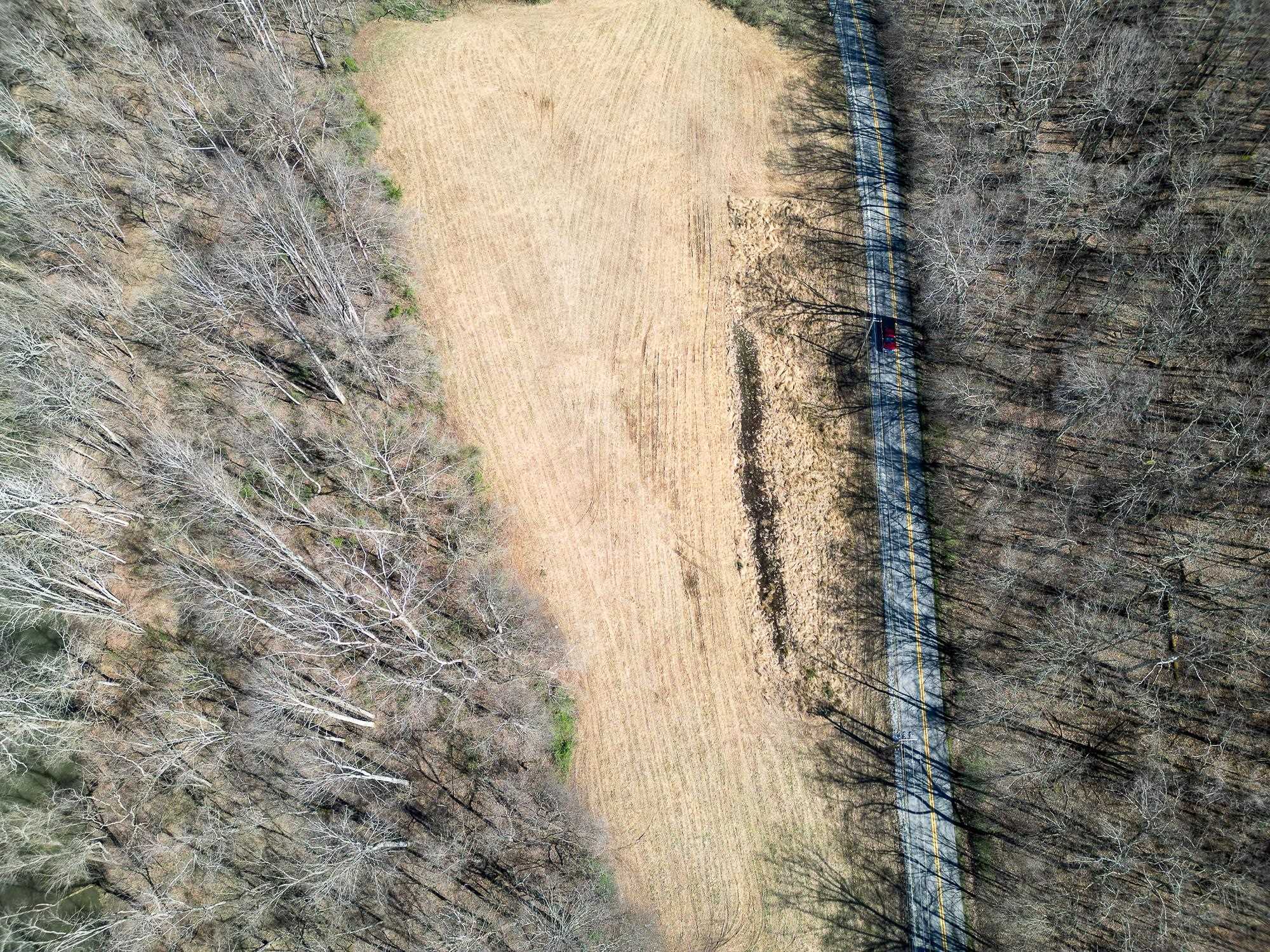 Parcel C Roach Road Salt Rock, WV 25559 - Photo 4 of 8 Gallery Image 4