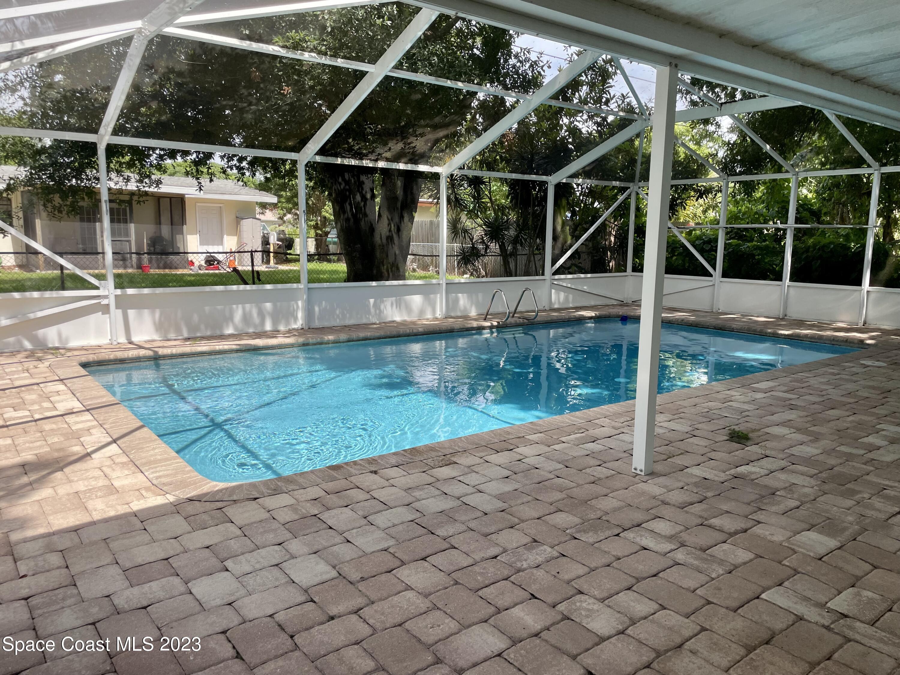 255 Lee Road Melbourne, FL 32904 - Photo 16 of 20 a view of outdoor space