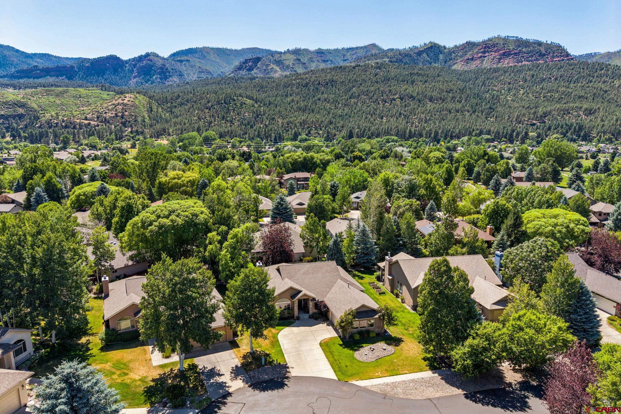 40 Peach Tree Place Durango, CO 81301 - Photo 45 of 45