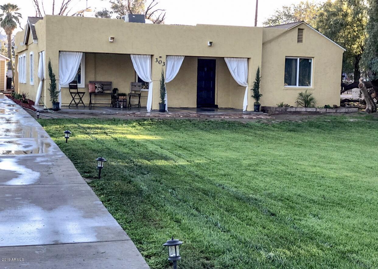 303 East Carter Road Phoenix, AZ 85042 - Photo 1 of 35 164B99E7-D2E3-4D15-A386-4FEA26E085B5