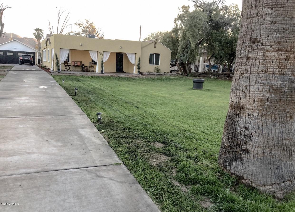 303 East Carter Road Phoenix, AZ 85042 - Photo 18 of 35 CBBE7148-3B6E-4D81-97BE-DDA136604951