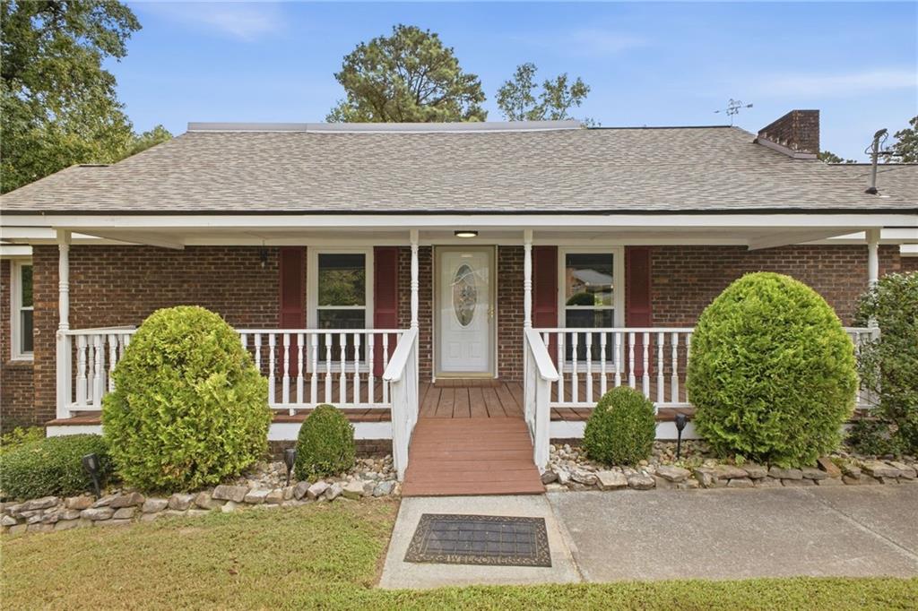 18 College View Drive Southwest Rome, GA 30161 - Photo 1 of 56 Gallery Image 1