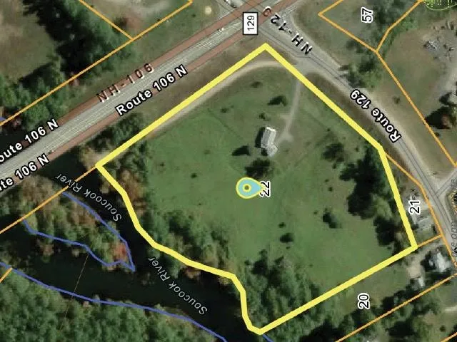 $800,000 | 39 Route 129 Loudon Nh 03307, Loudon, NH 03307