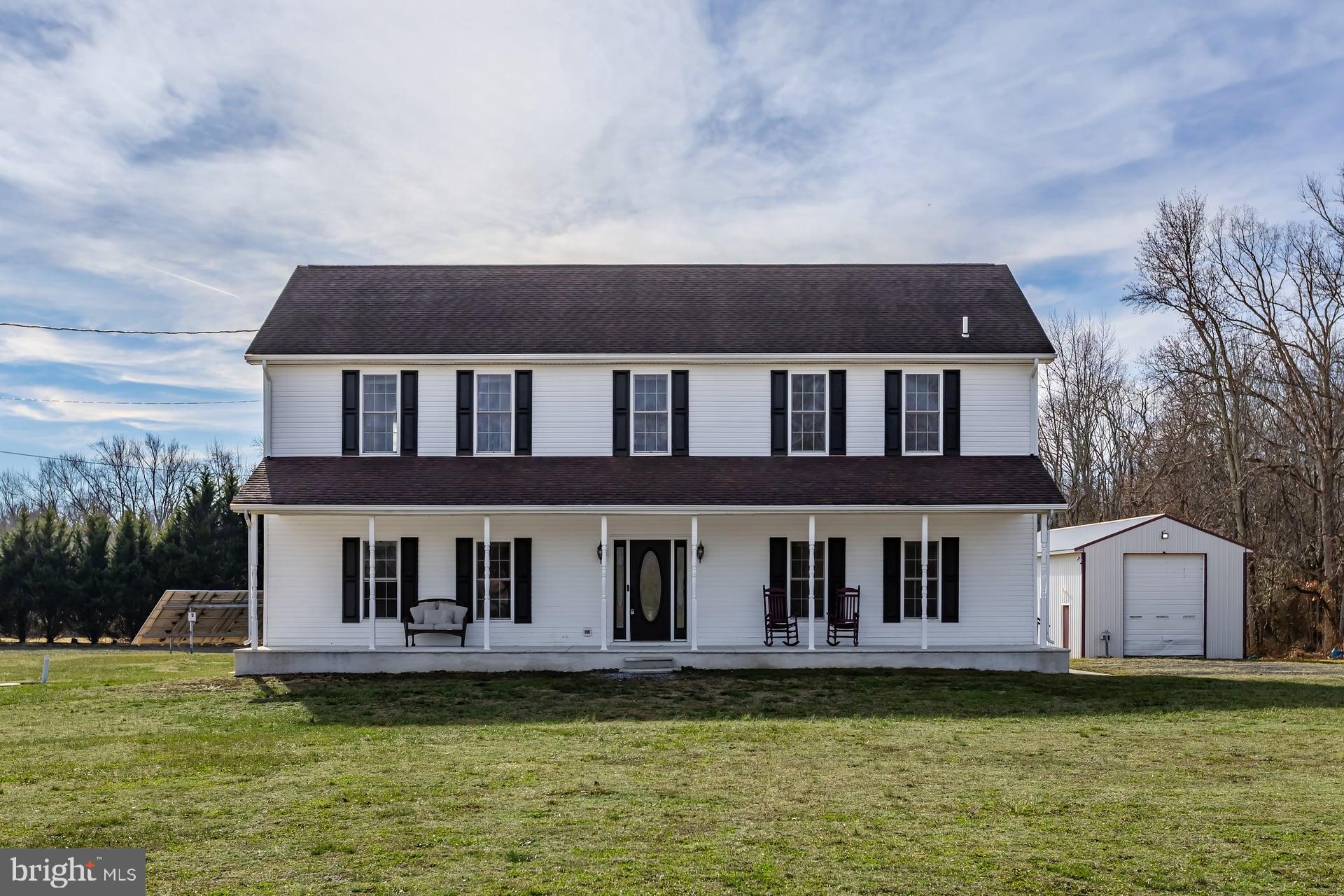 29 Three Bridge Road Monroeville, NJ 08343 - Photo 2 of 56