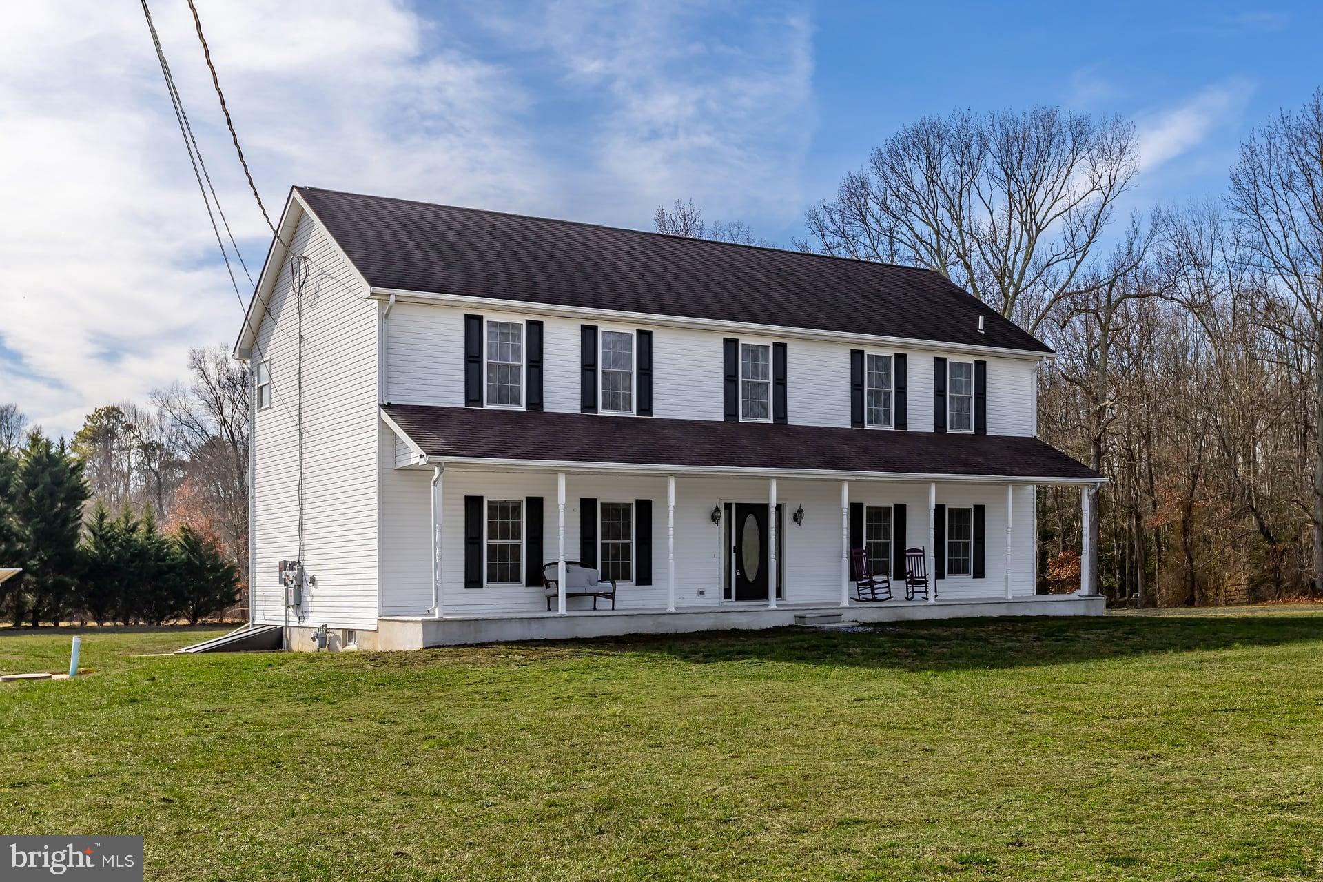 29 Three Bridge Road Monroeville, NJ 08343 - Photo 26 of 56