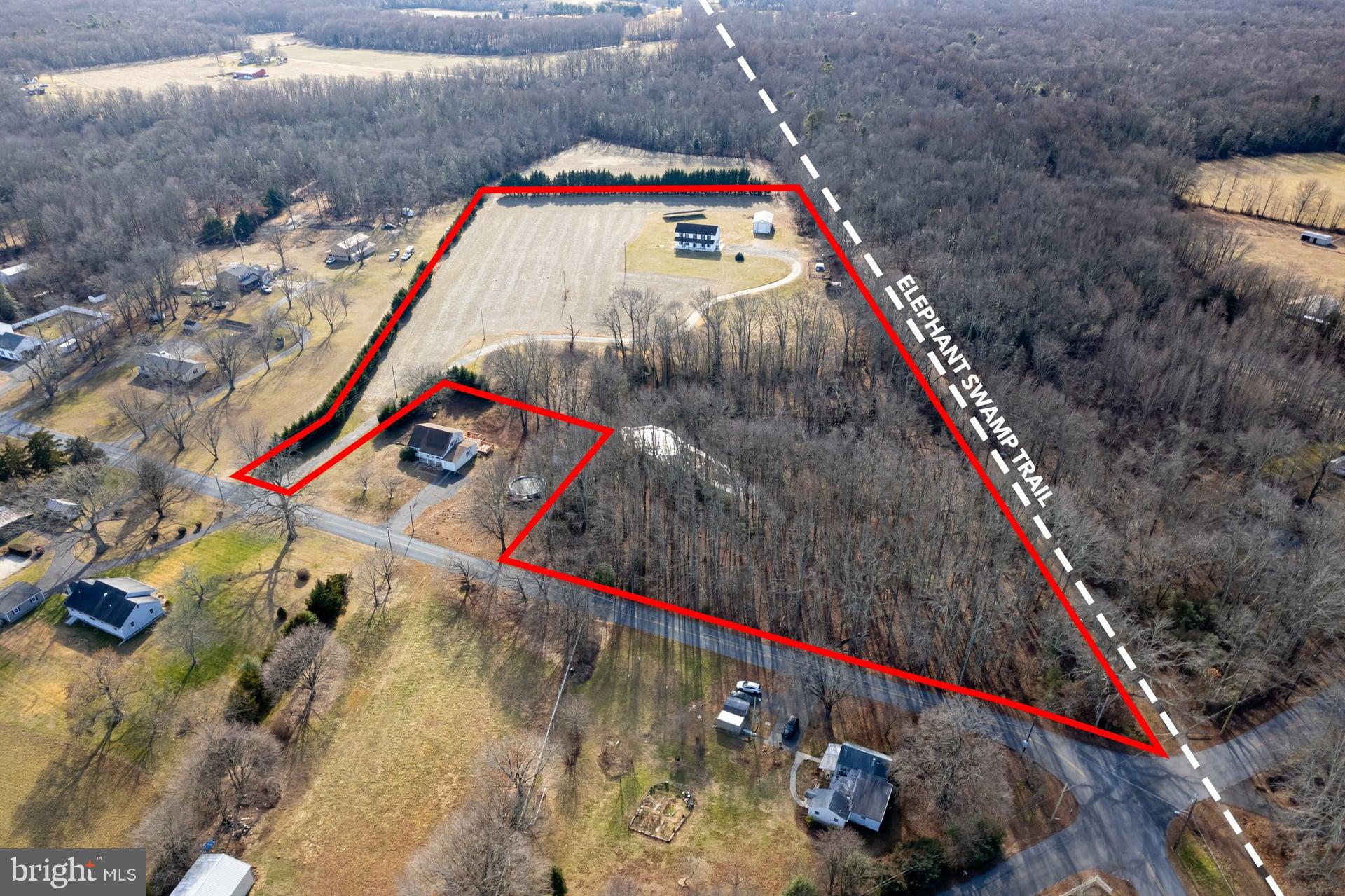 29 Three Bridge Road Monroeville, NJ 08343 - Photo 34 of 56