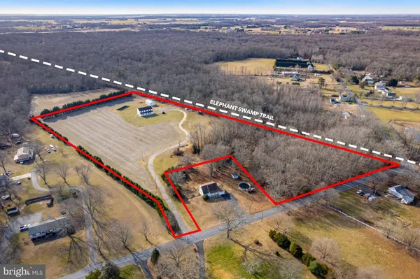 $725,000 | 29 Three Bridge Road, Monroeville, NJ 08343