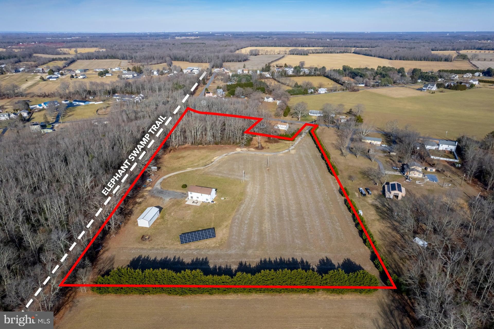 29 Three Bridge Road Monroeville, NJ 08343 - Photo 43 of 56