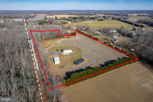 $725,000 | 29 Three Bridge Road, Monroeville, NJ 08343