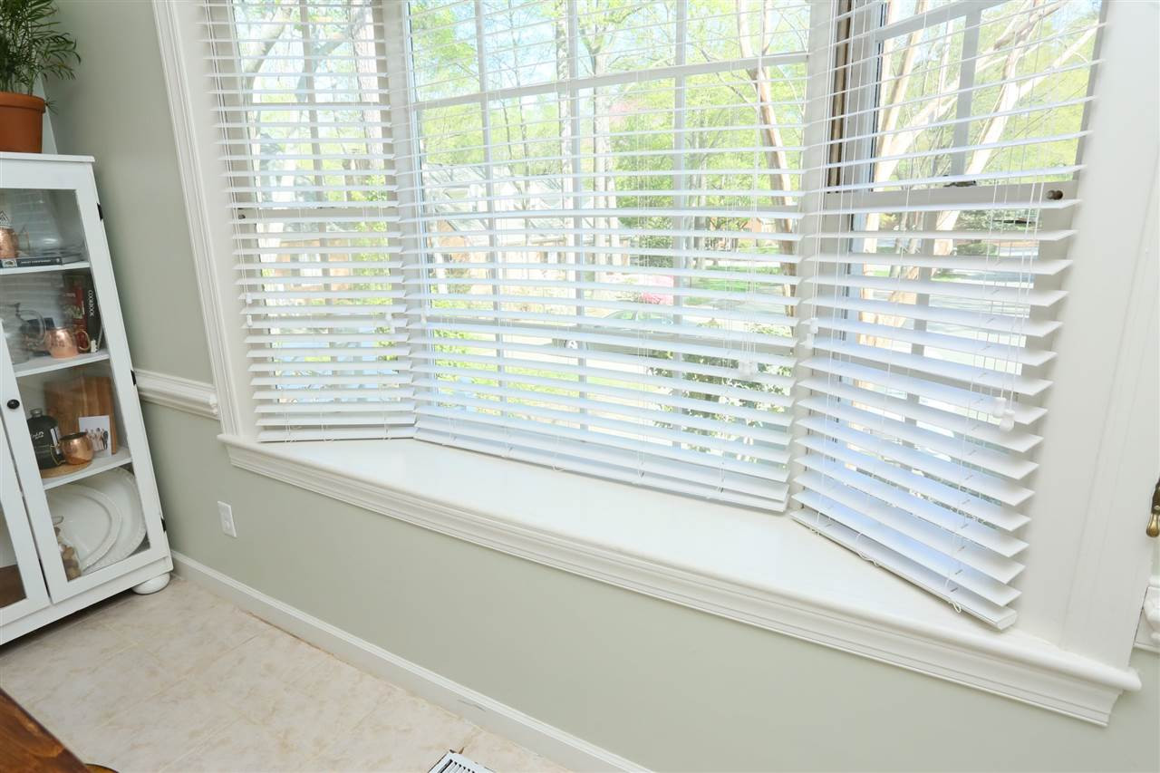 728 Weathergreen Drive Raleigh, NC 27615 - Photo 7 of 30 Kitchen Bay Window