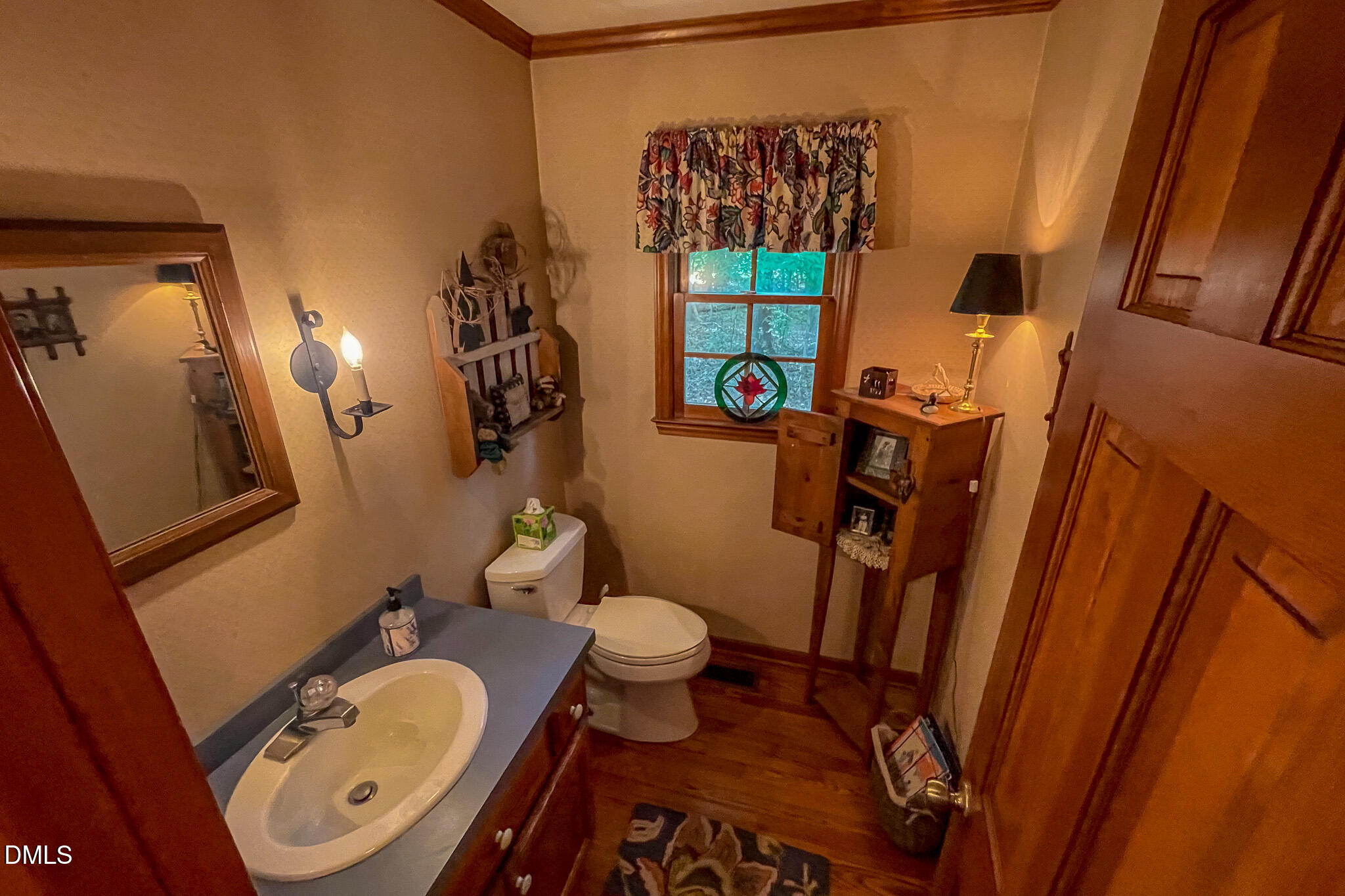 11911 North Roxboro Street Rougemont, NC 27572 - Photo 50 of 68 49