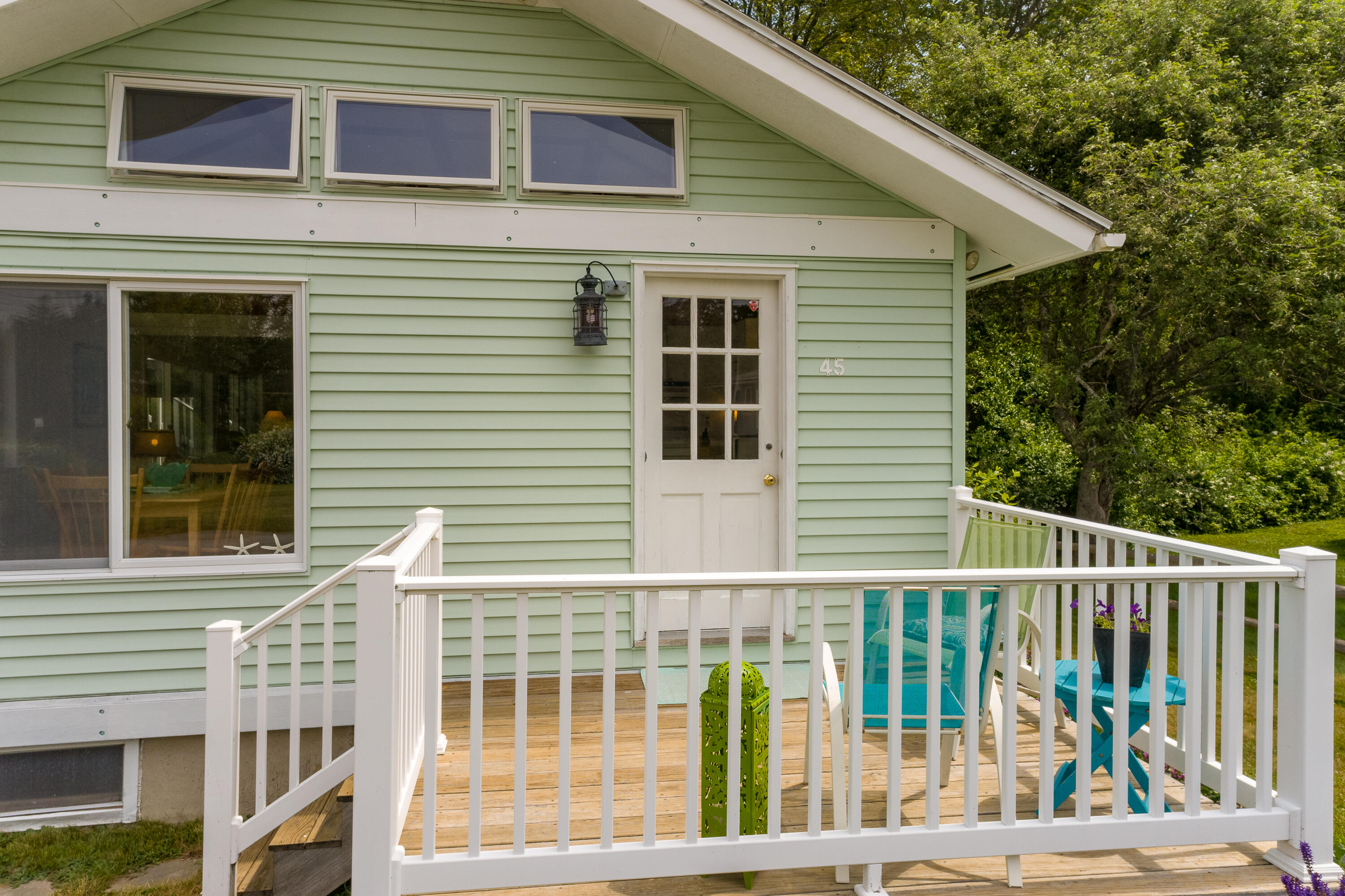 45 Paradise Road New Harbor, ME 04554 - Photo 2 of 55 45 Paradise Rd